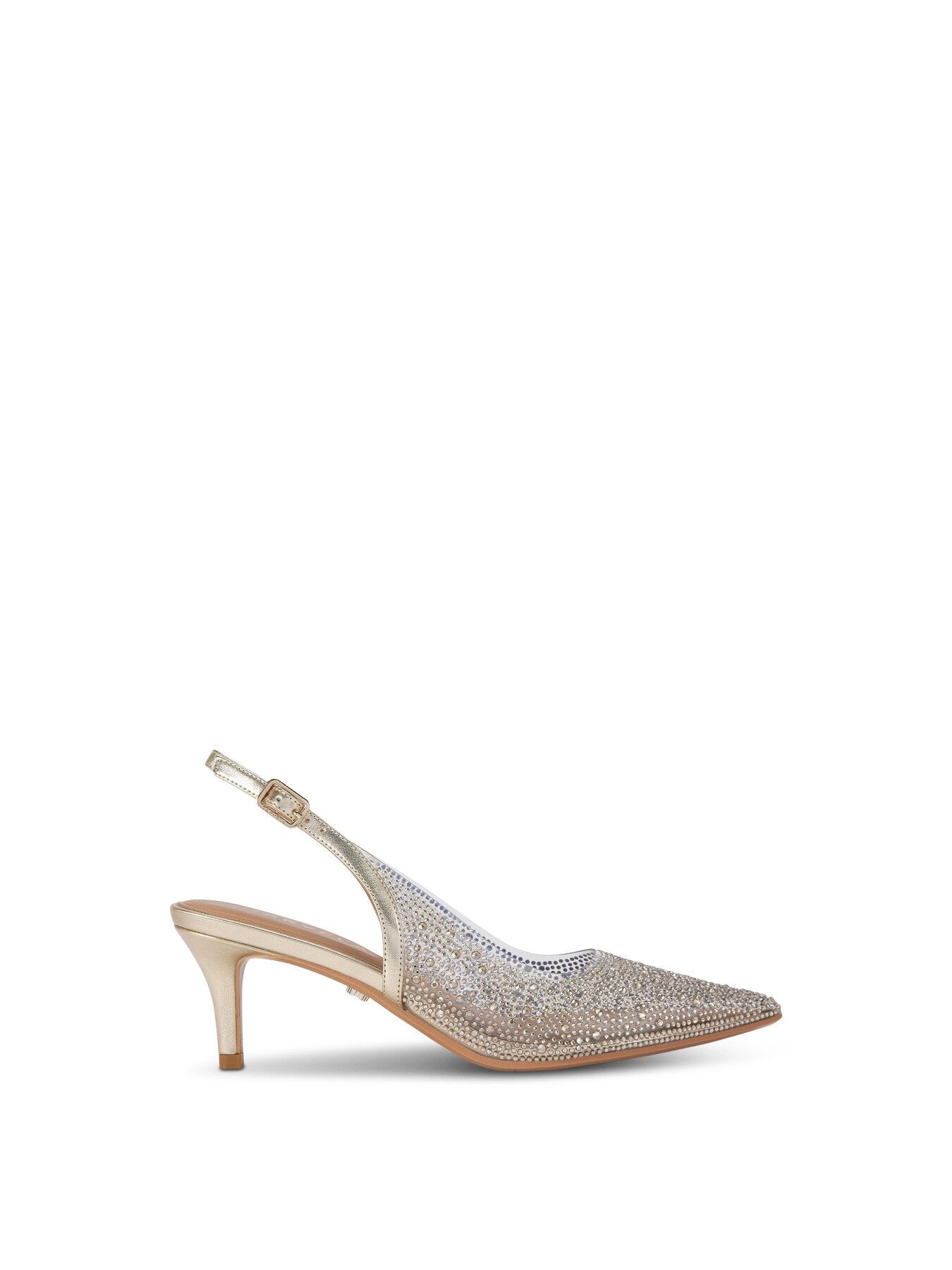POSITANO VINYL SLING LOW