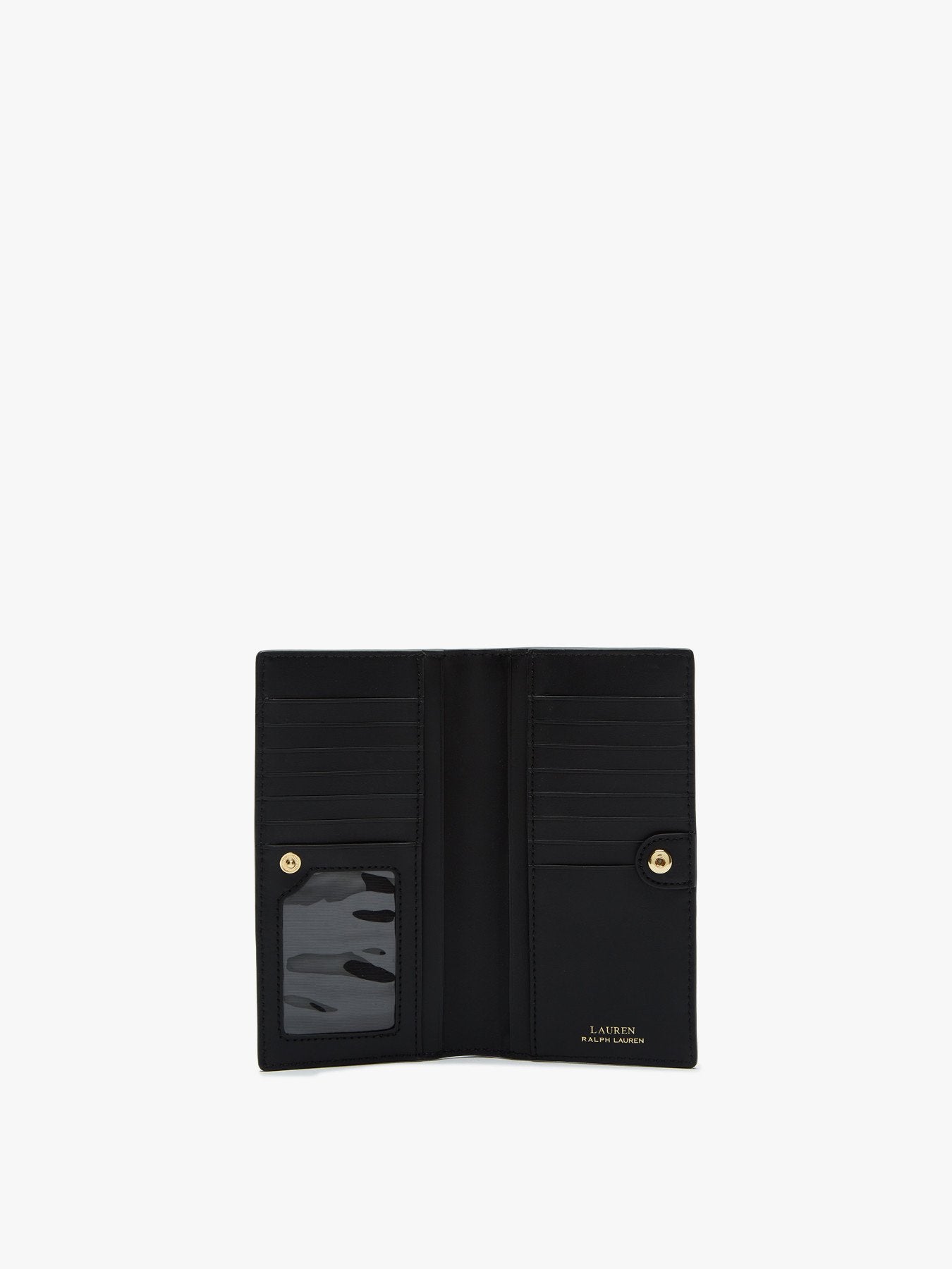 Medium Slim Wallet