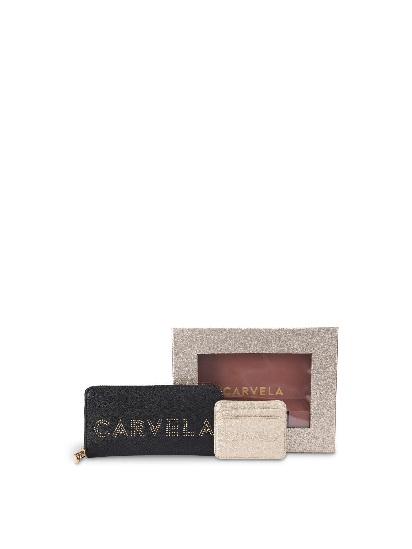 FRAME PURSE GIFTSET