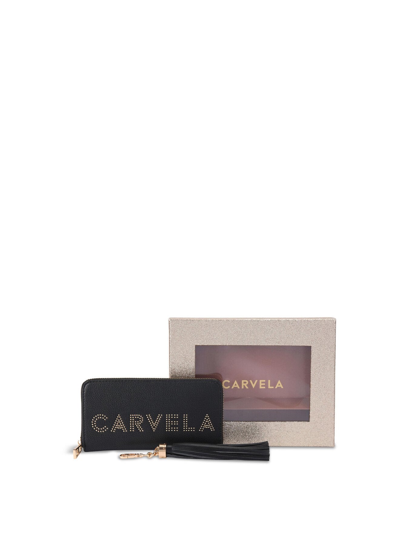 TASSEL PURSE GIFTSET
