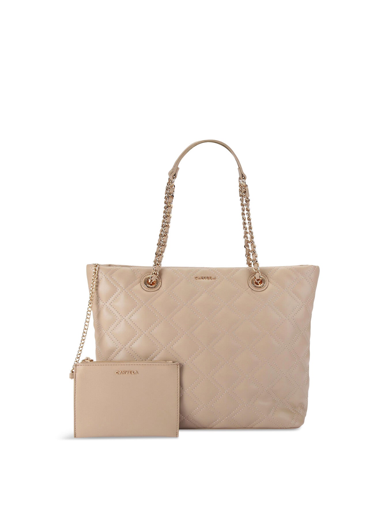 ROSA CHAIN TOTE