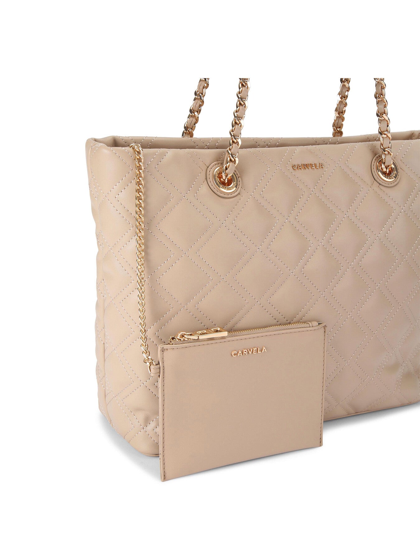 ROSA CHAIN TOTE