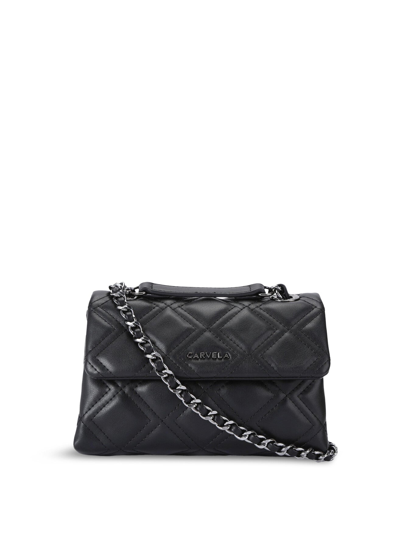 ROSA CHAIN SHOULDER