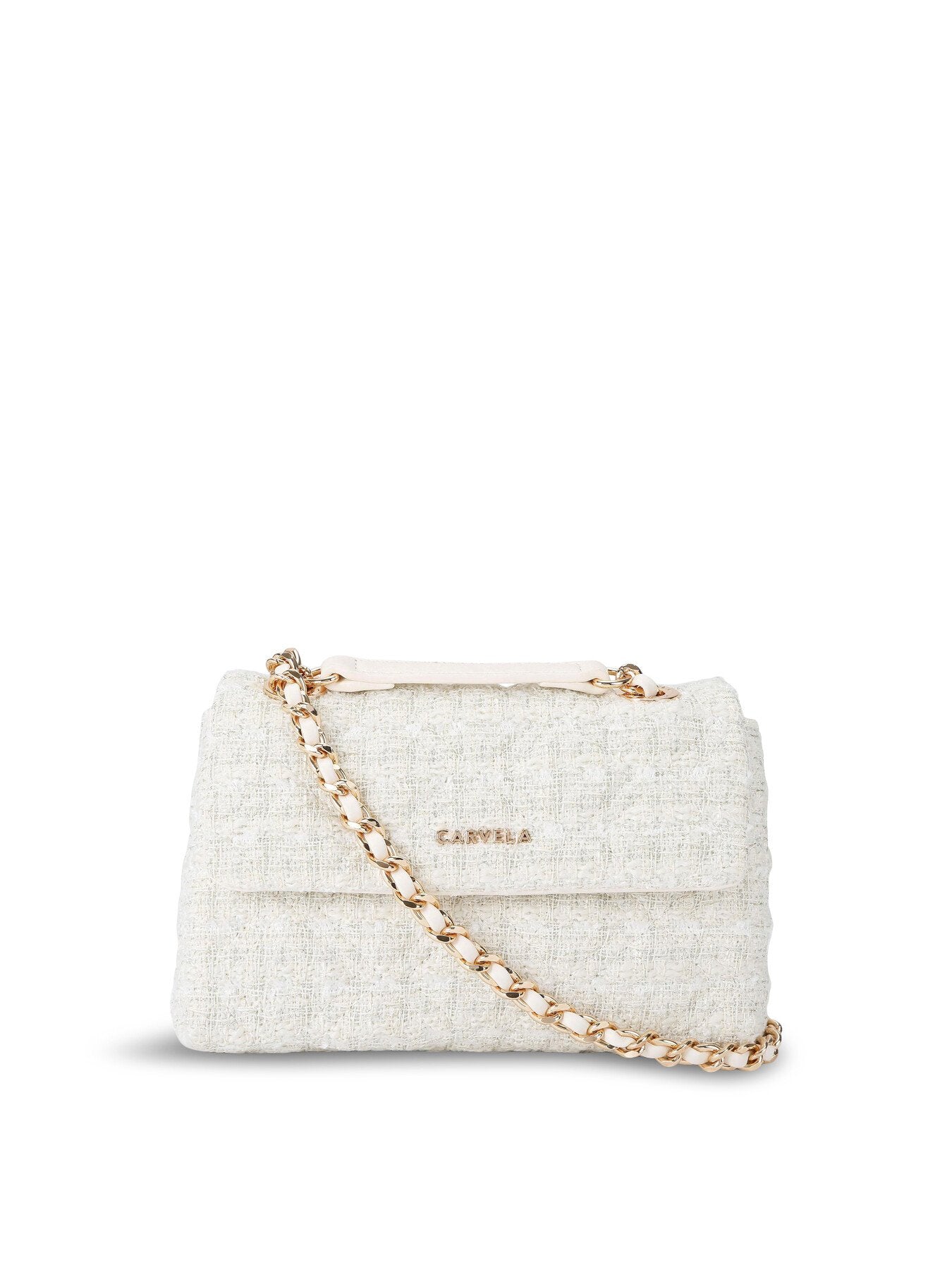 ROSA CHAIN SHOULDER