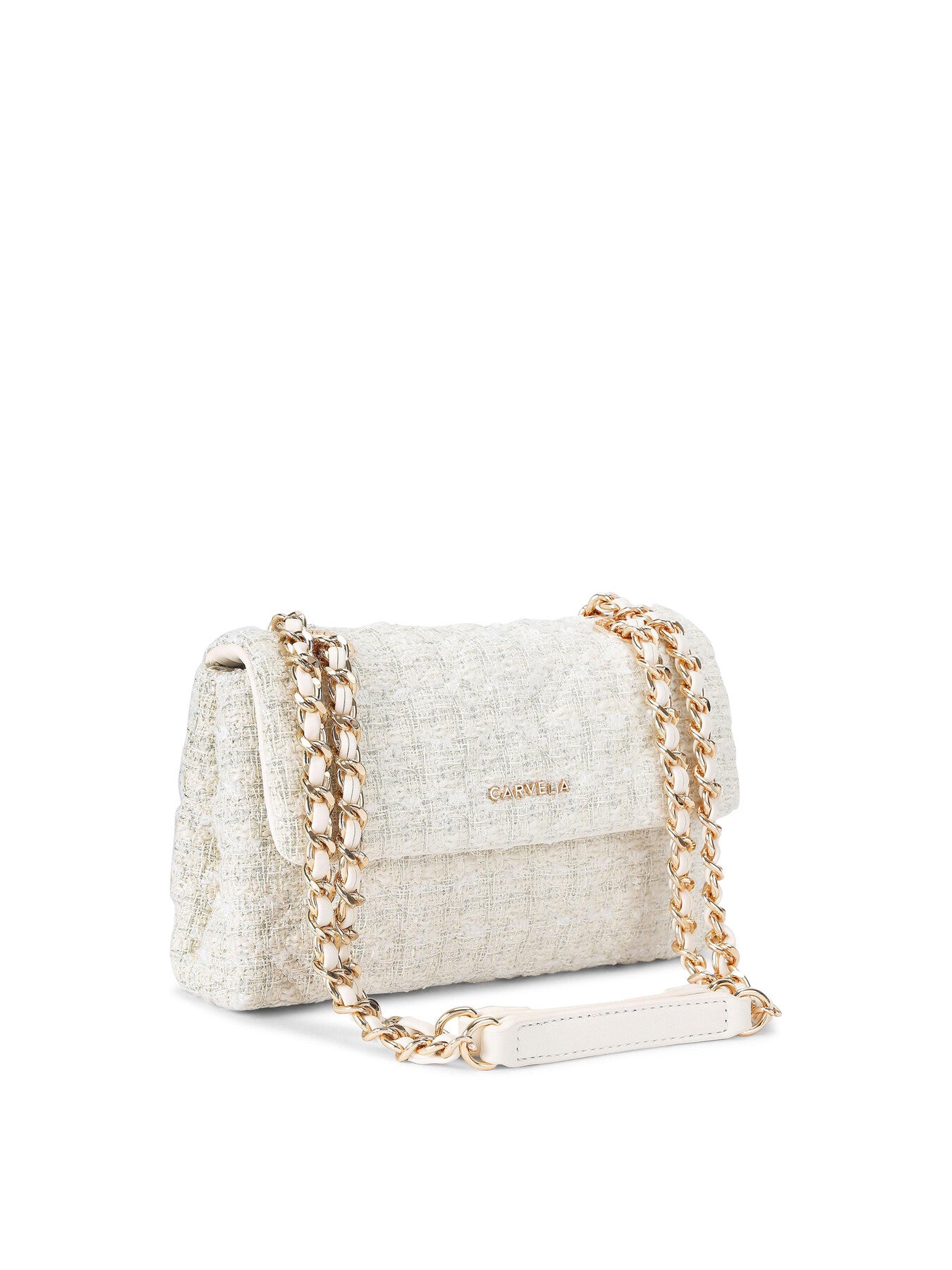 ROSA CHAIN SHOULDER