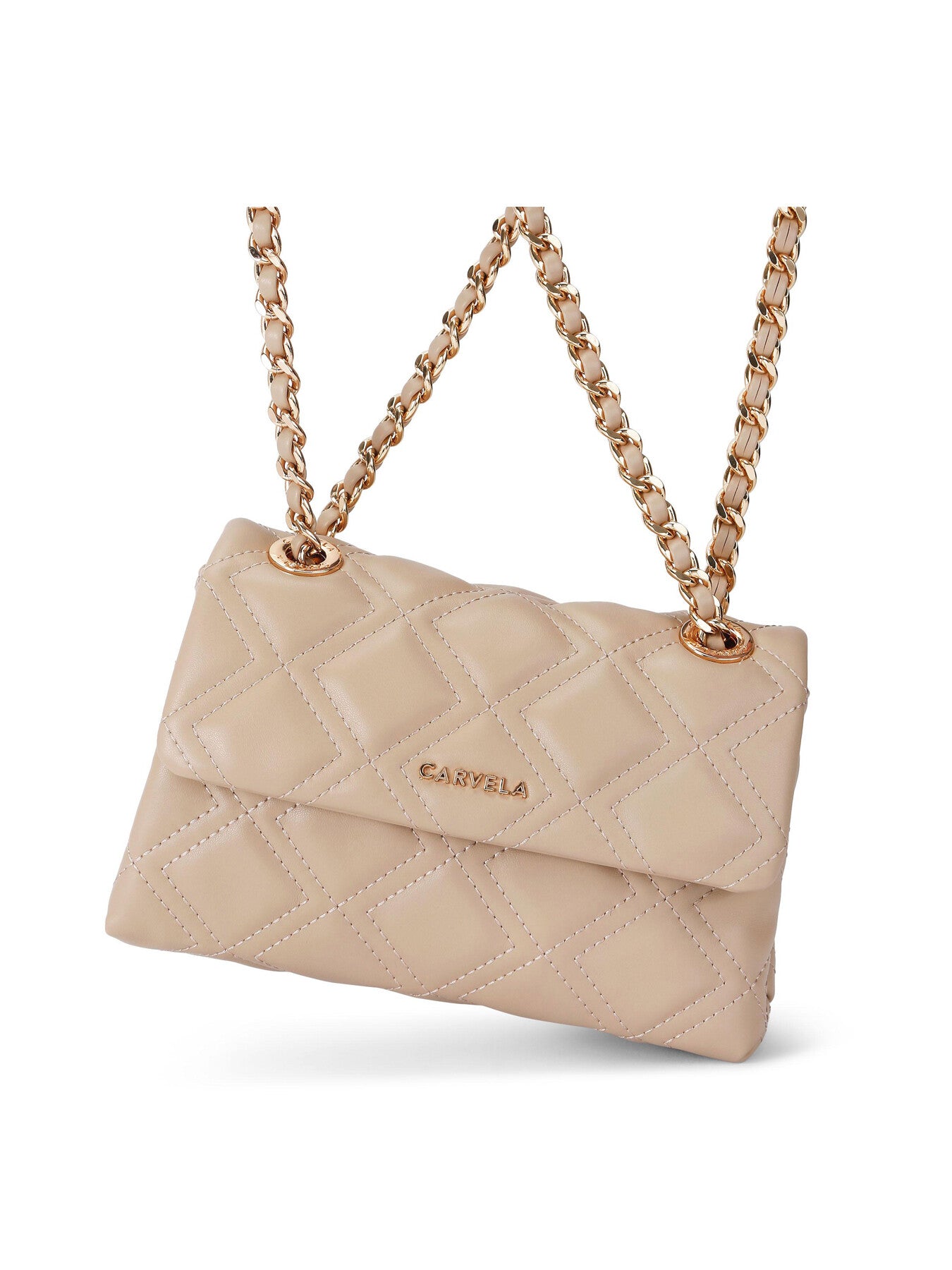 ROSA CHAIN SHOULDER