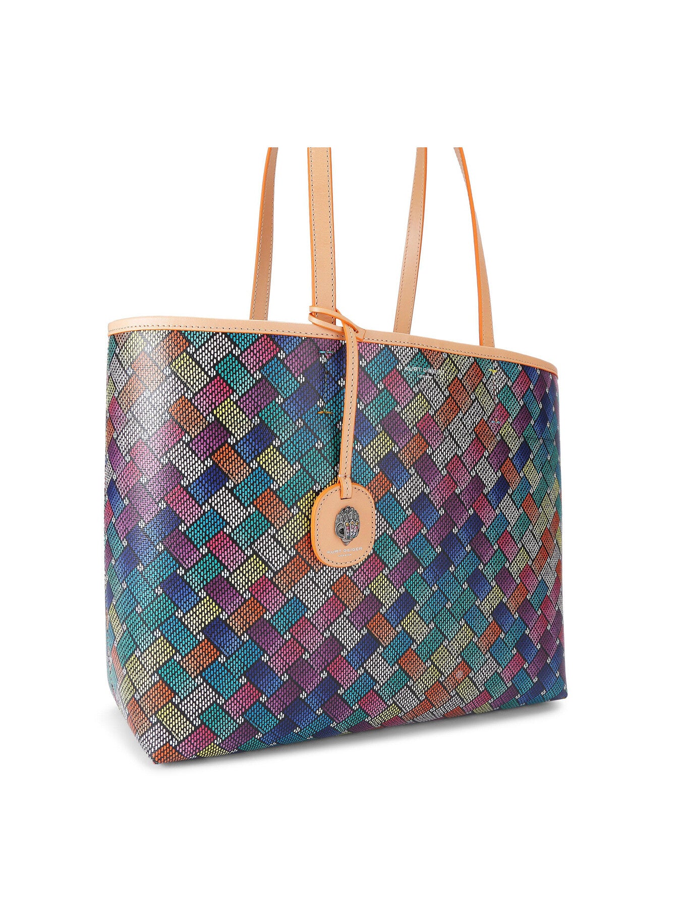 CAMDEN SHOPPER BAG
