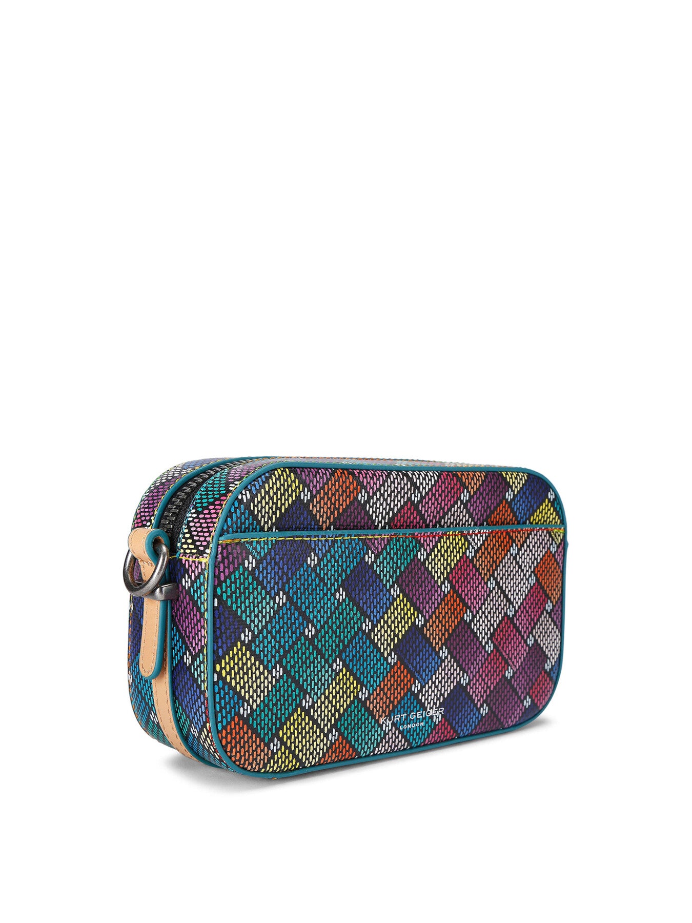 CAMDEN SMALL\ CAMERA BAG