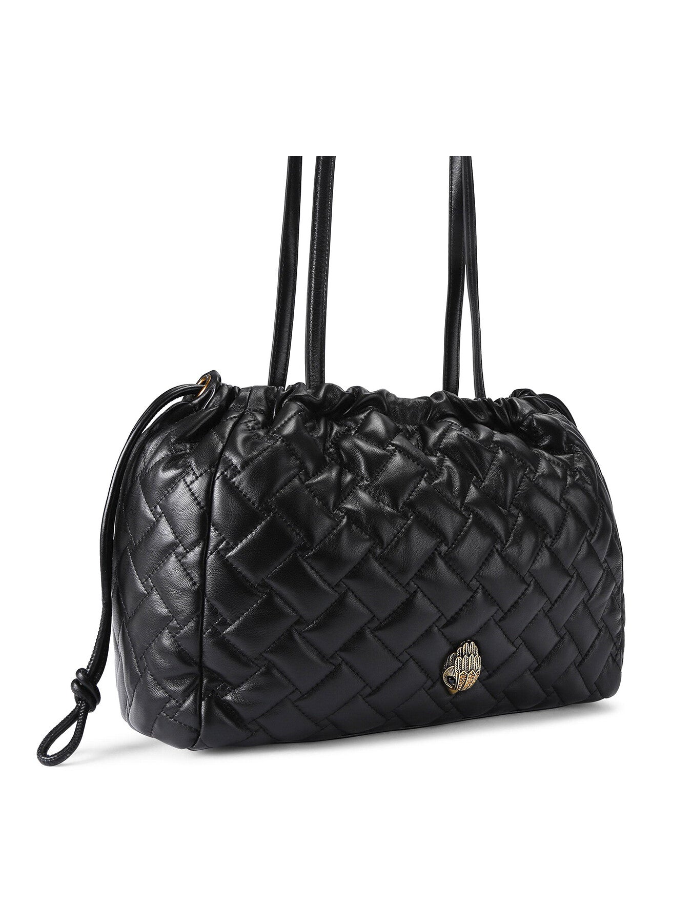 KENSINGTON STRING TOTE