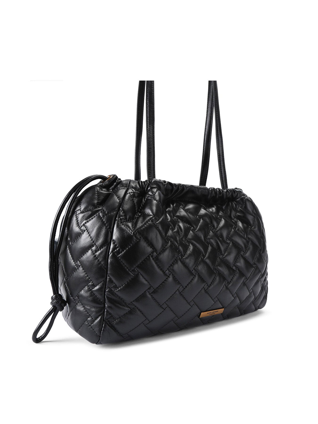 KENSINGTON STRING TOTE