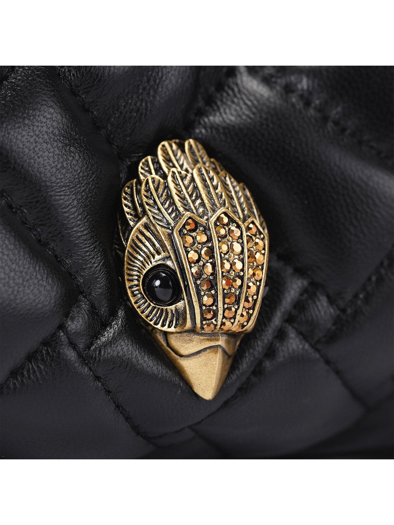 KENSINGTON STRING TOTE