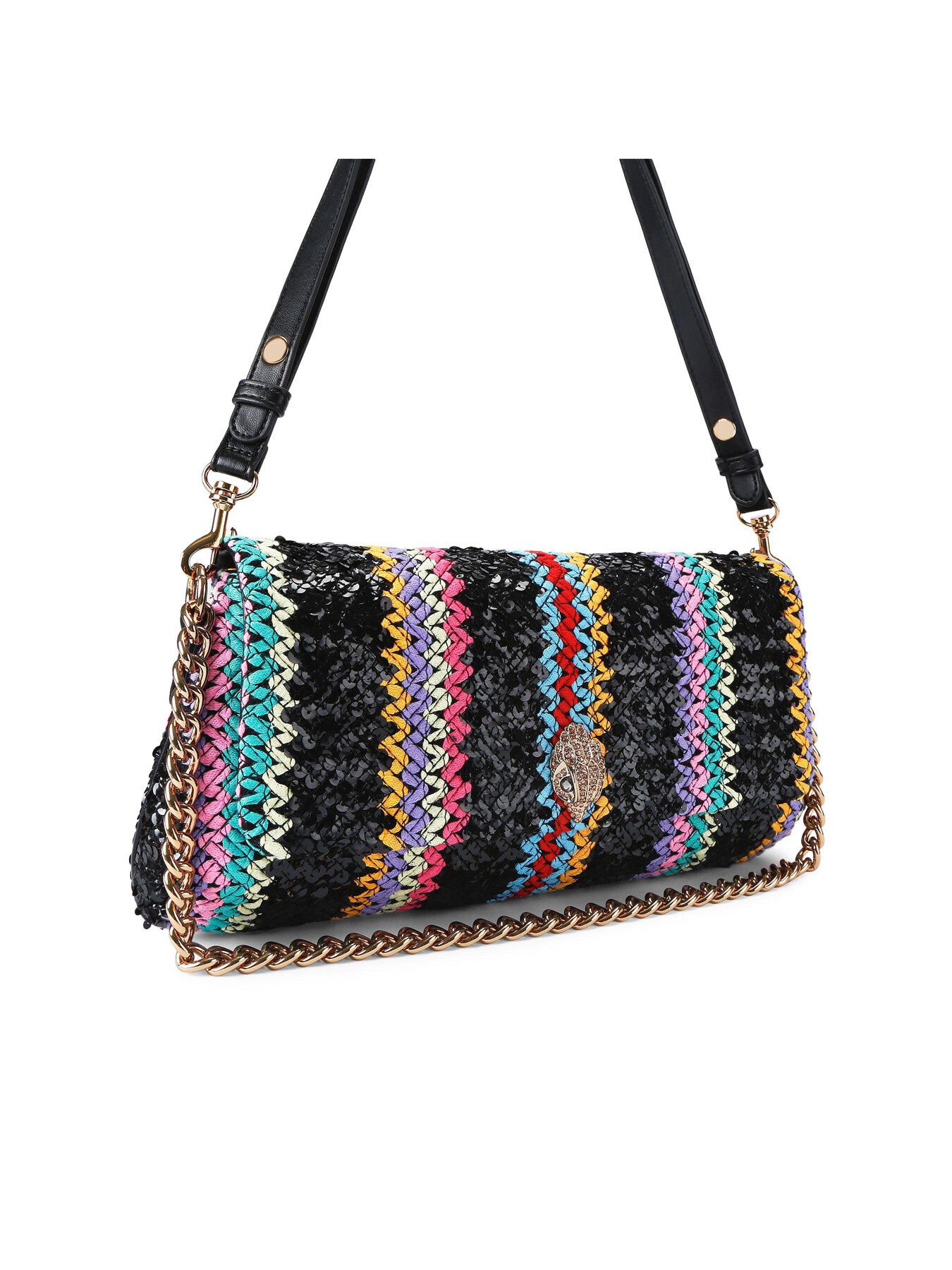 LONG KENSINGTON BAG