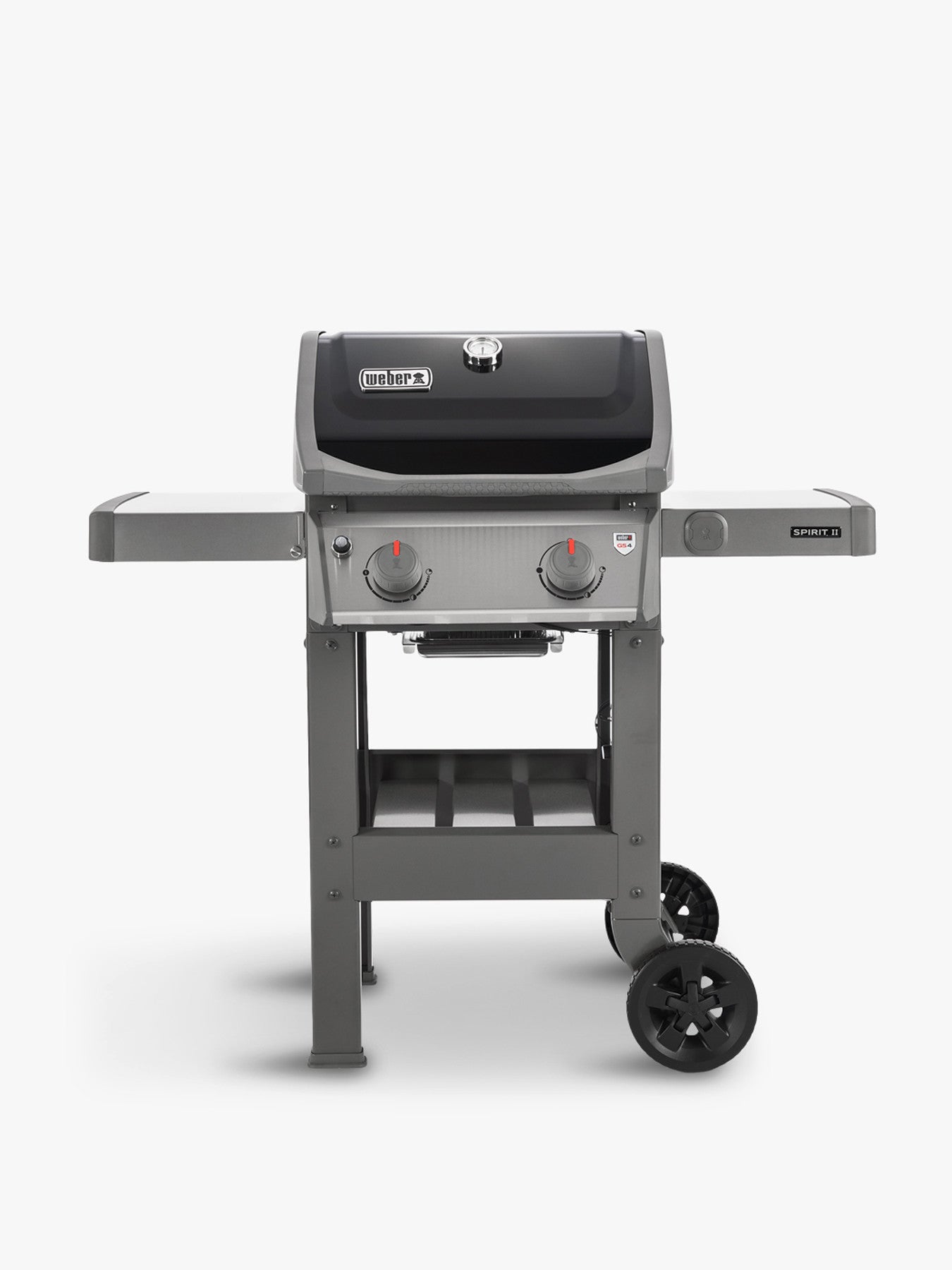 Spirit II E-210 GBS Gas Barbecue