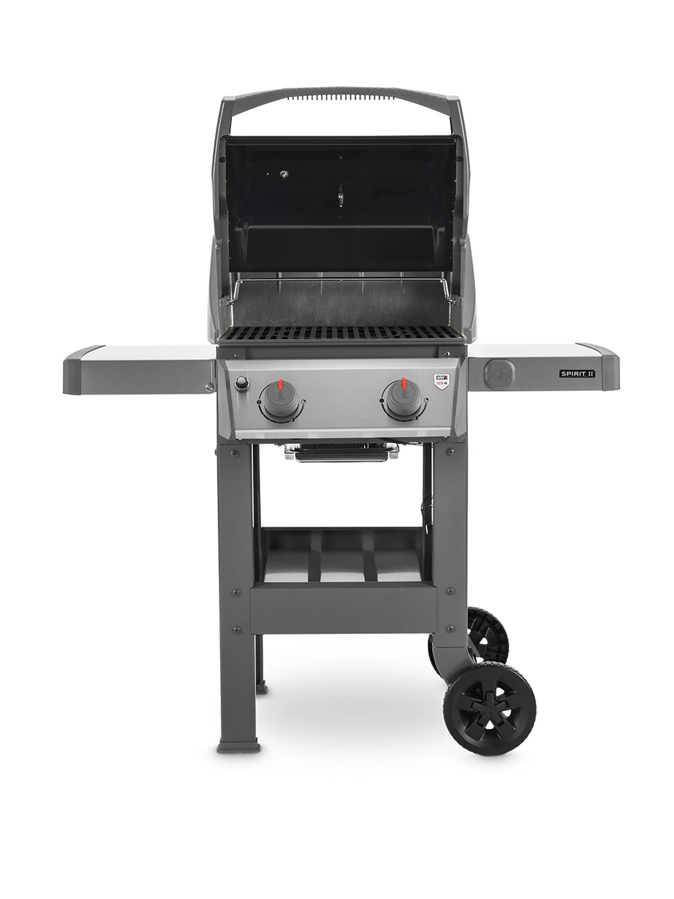 Spirit II E-210 GBS Gas Barbecue