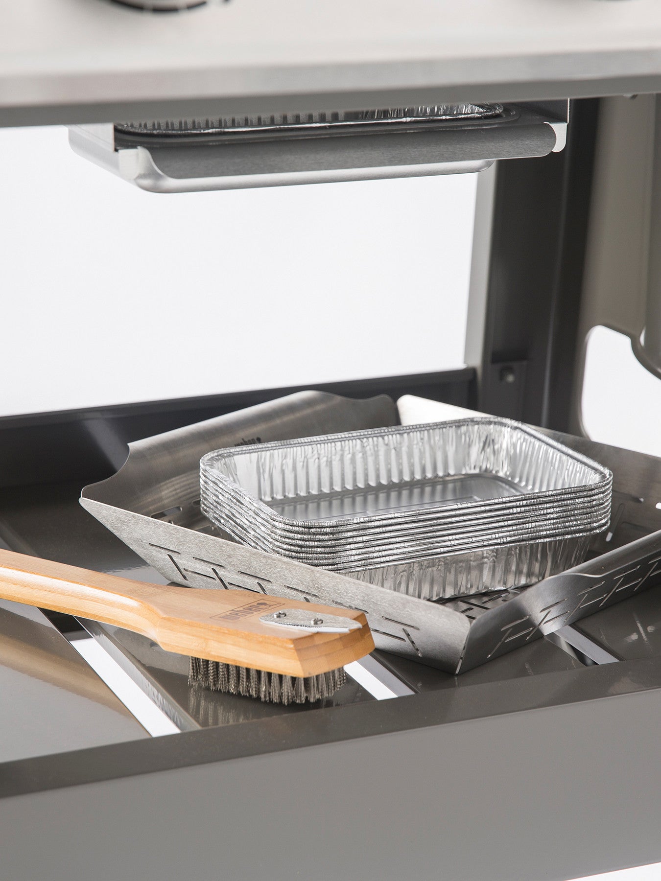 Spirit II E-210 GBS Gas Barbecue