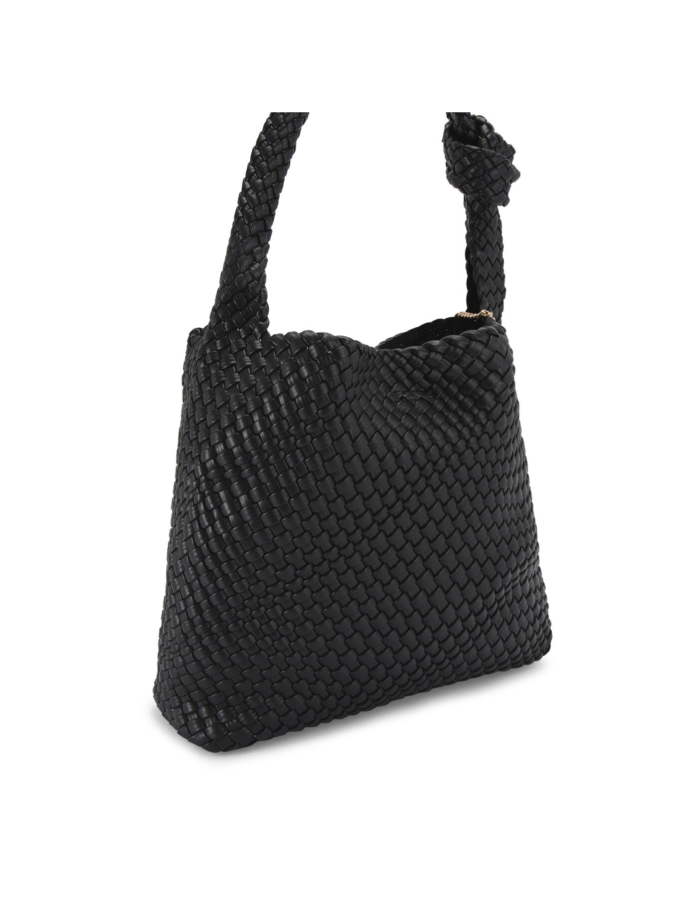 VERONA WEAVE SHOULDER