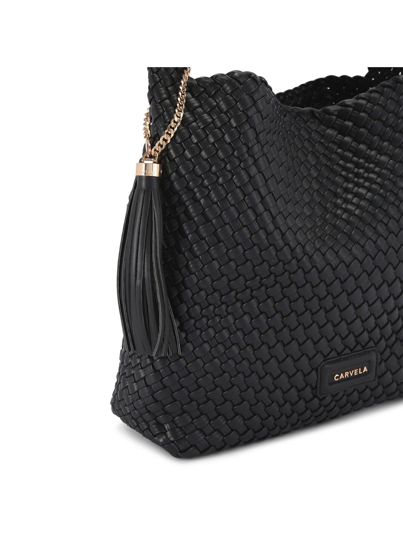 VERONA WEAVE SHOULDER