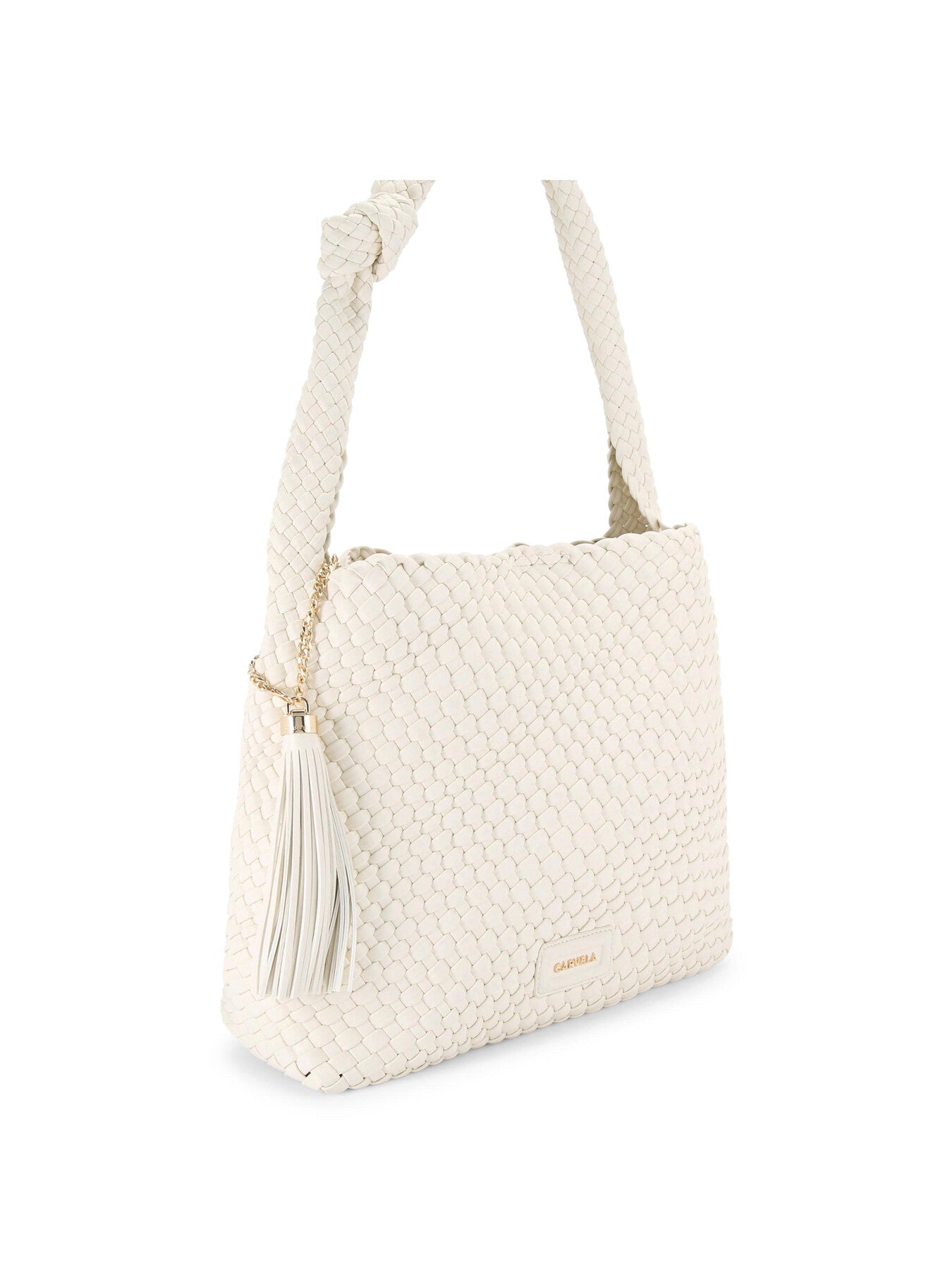VERONA WEAVE SHOULDER
