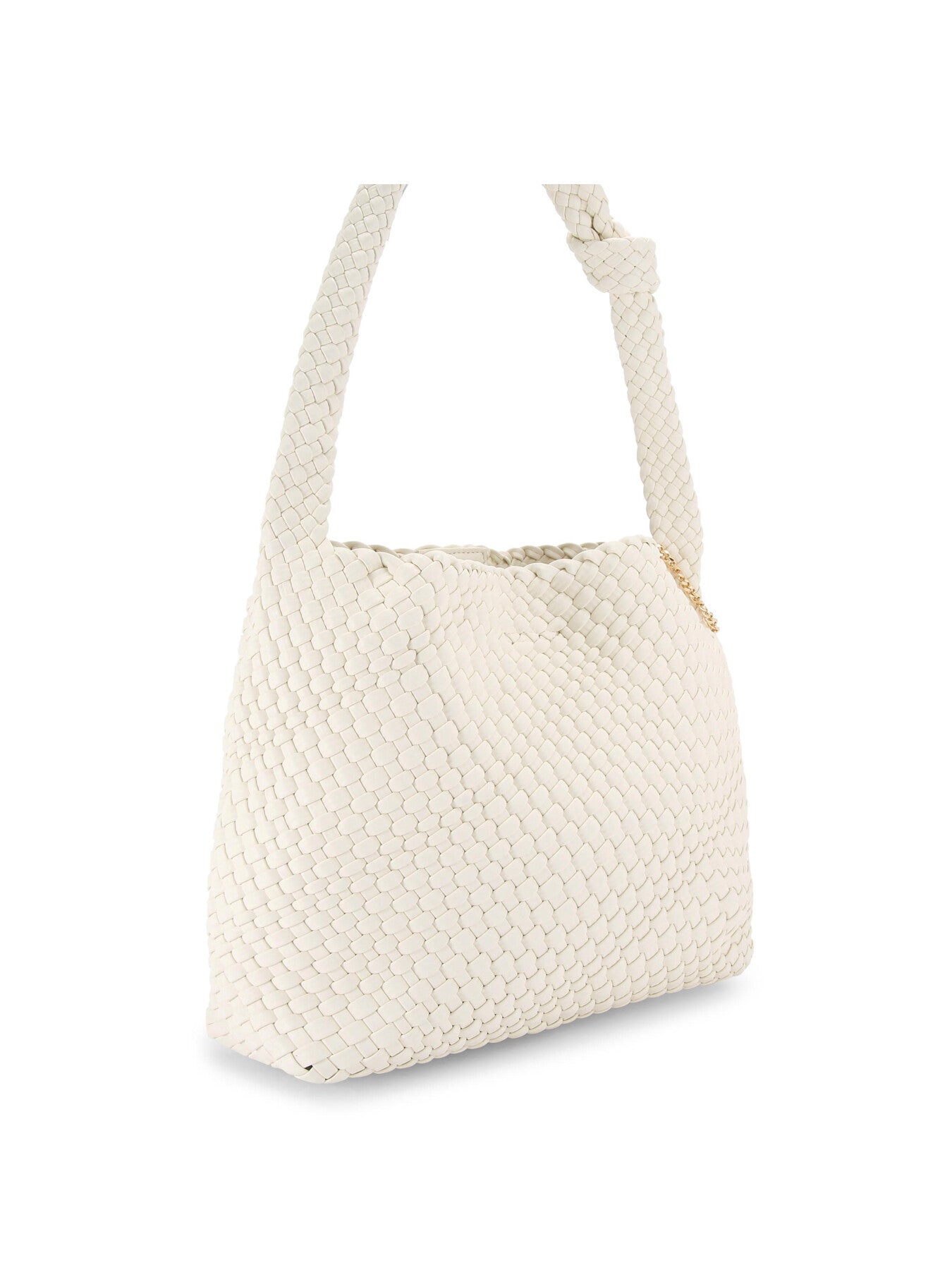 VERONA WEAVE SHOULDER