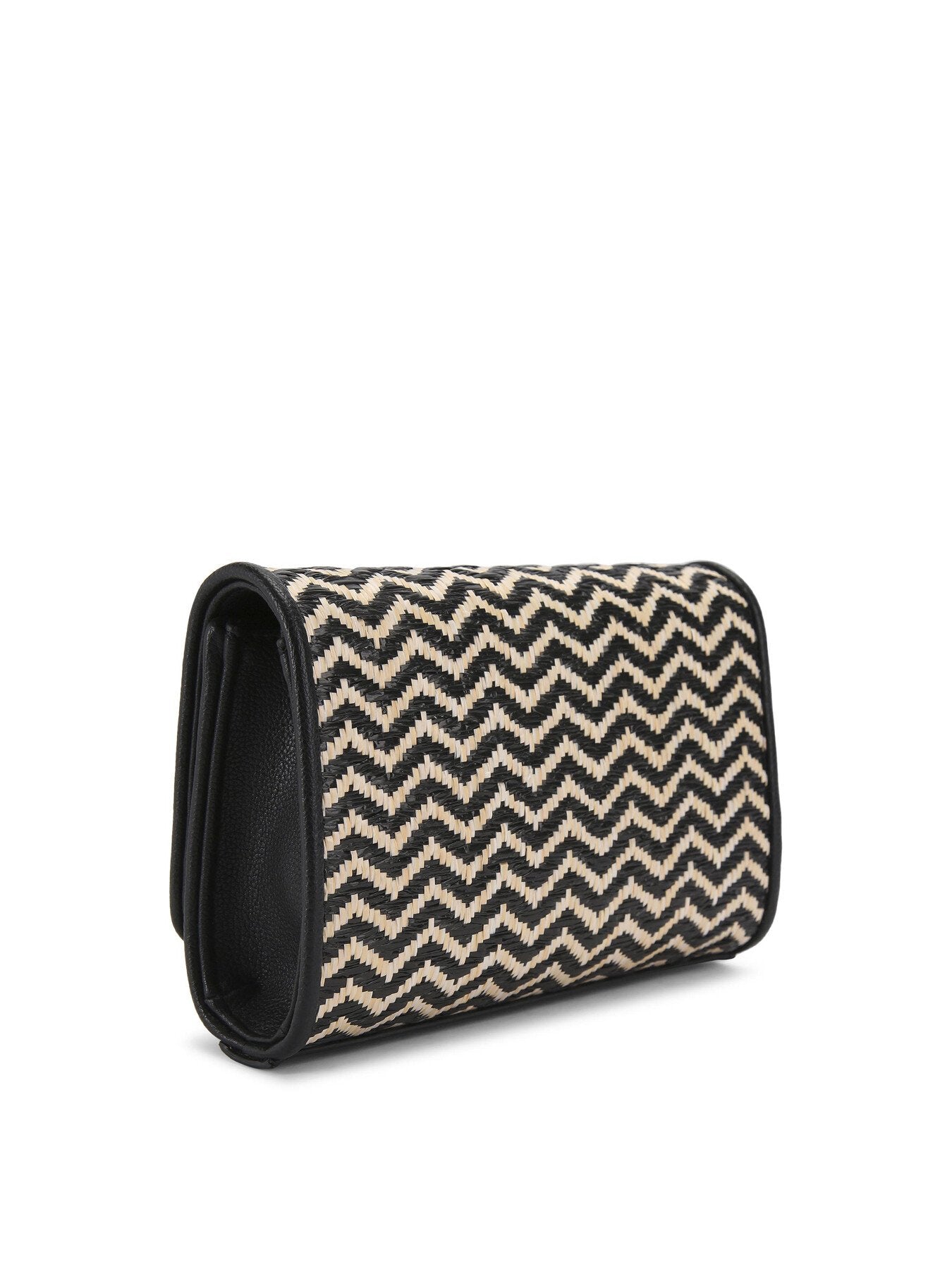 CAPRI WEAVE CLUTCH