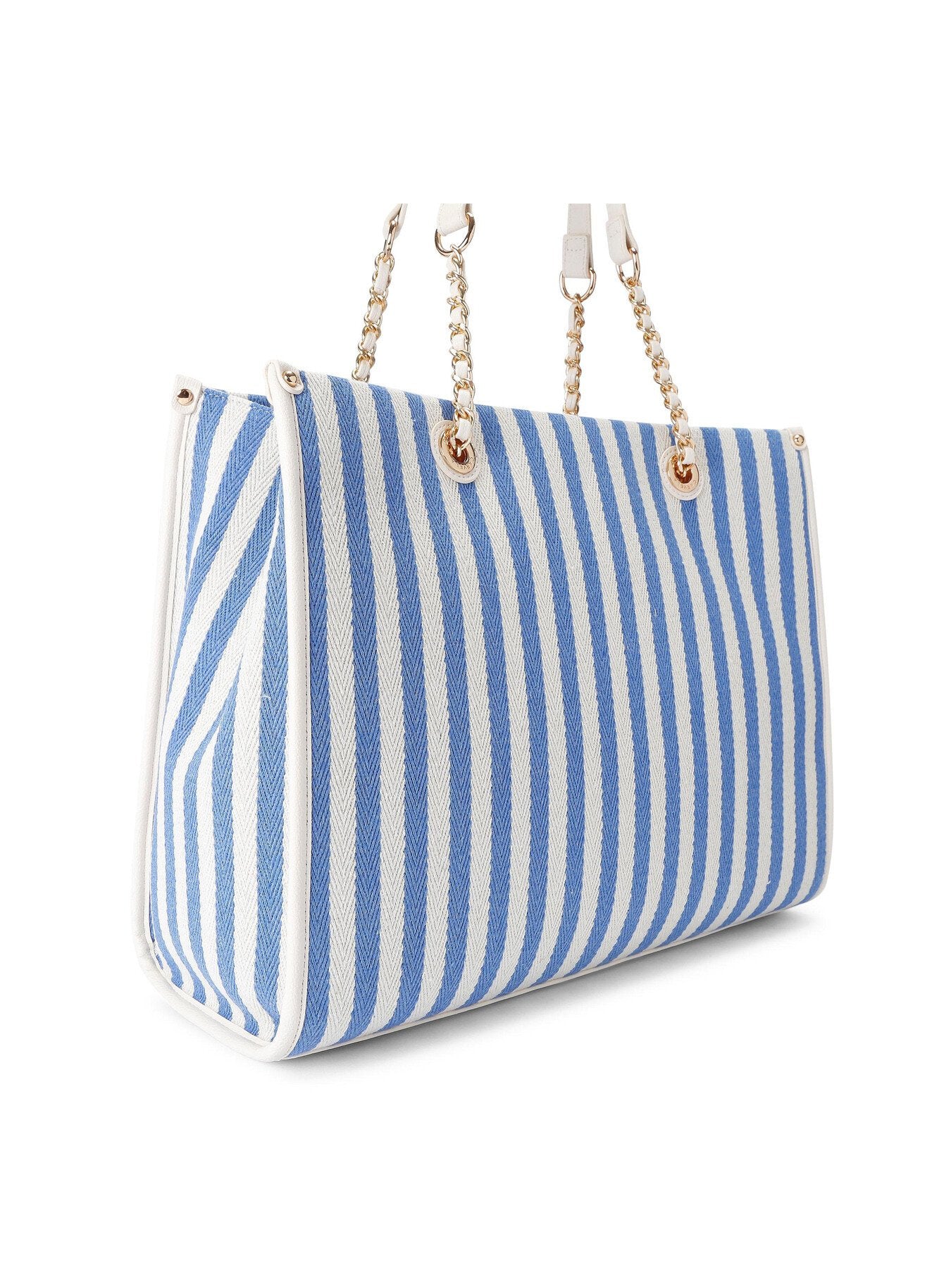 SORRENTO STRIPE TOTE