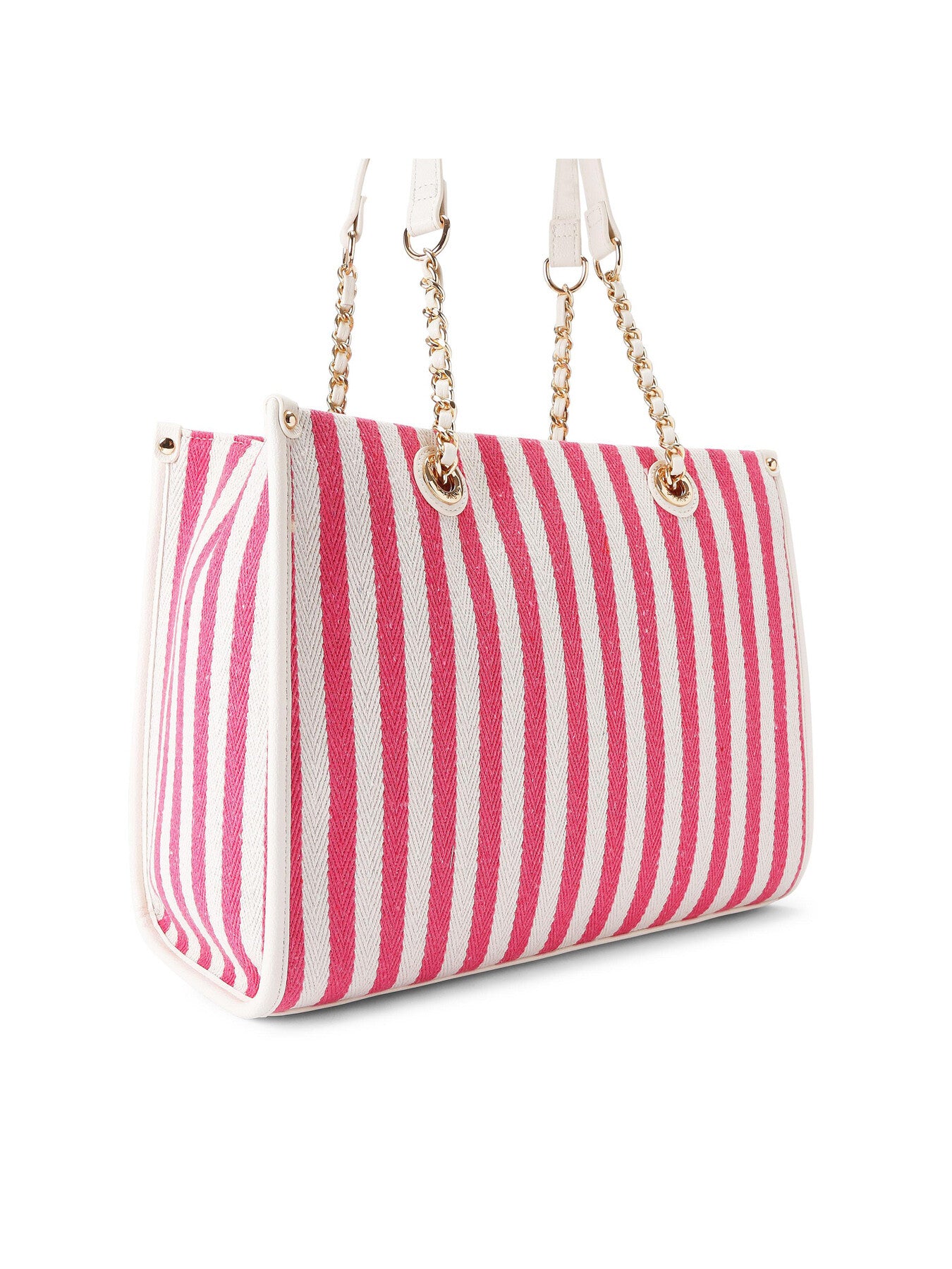 SORRENTO MIDI STRIPE