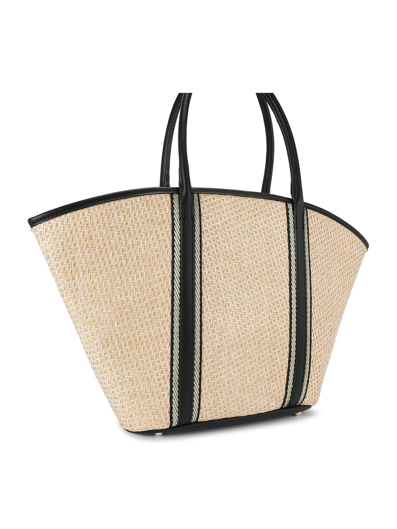 SORRENTO STRAW BASKET