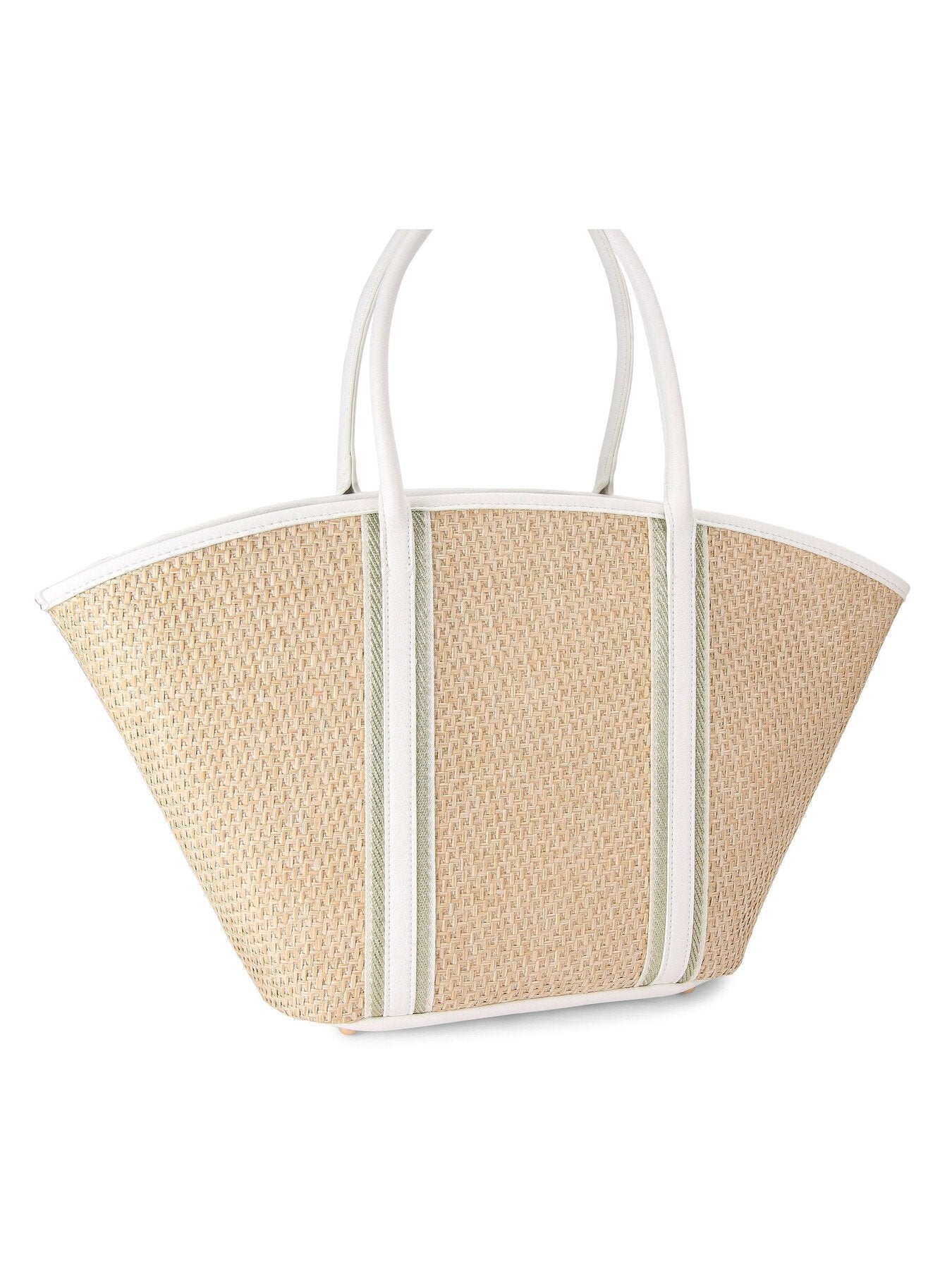 SORRENTO STRAW BASKET