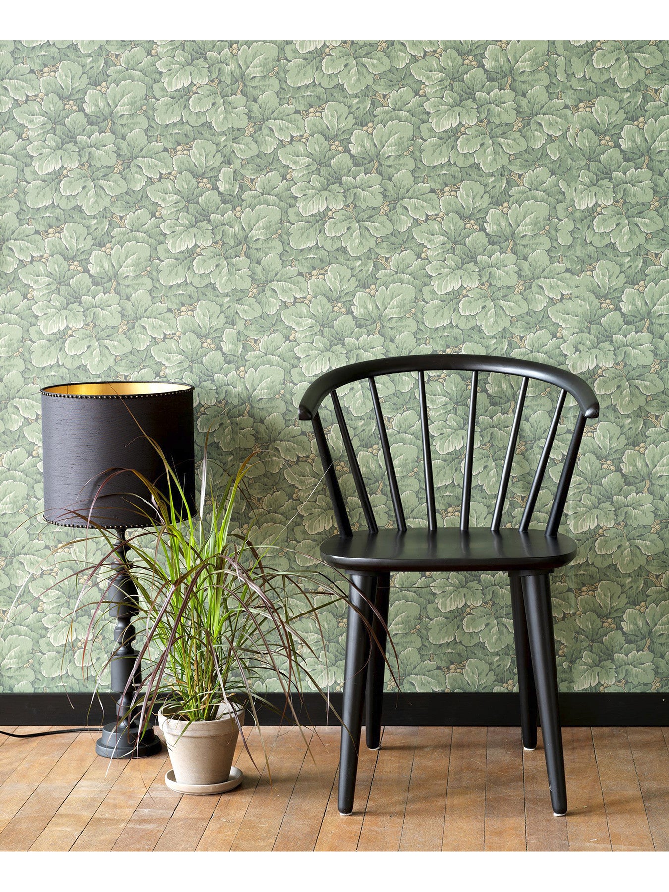 Carmen Spindle Back Chair, Set of 2