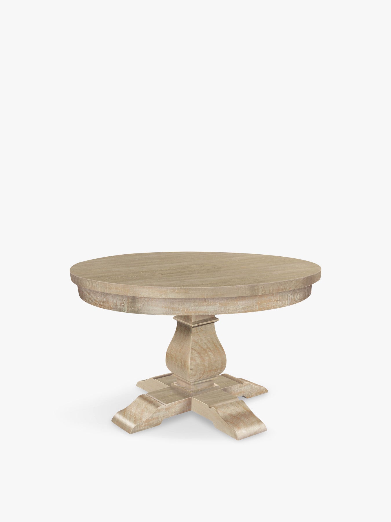 Wickham Round Dining Table