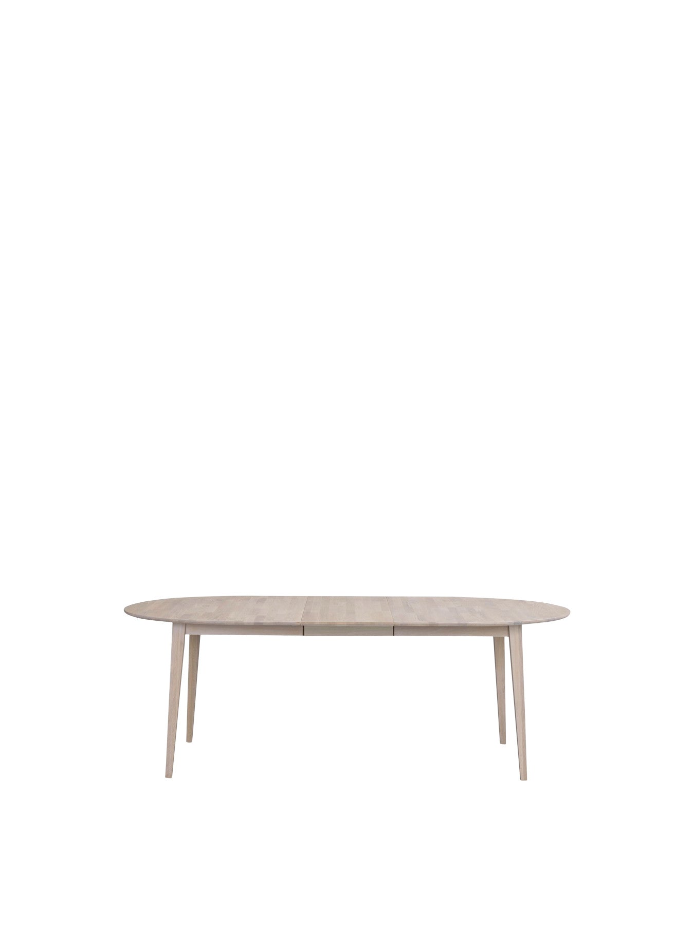 Moreland Extending Oval Dining Table