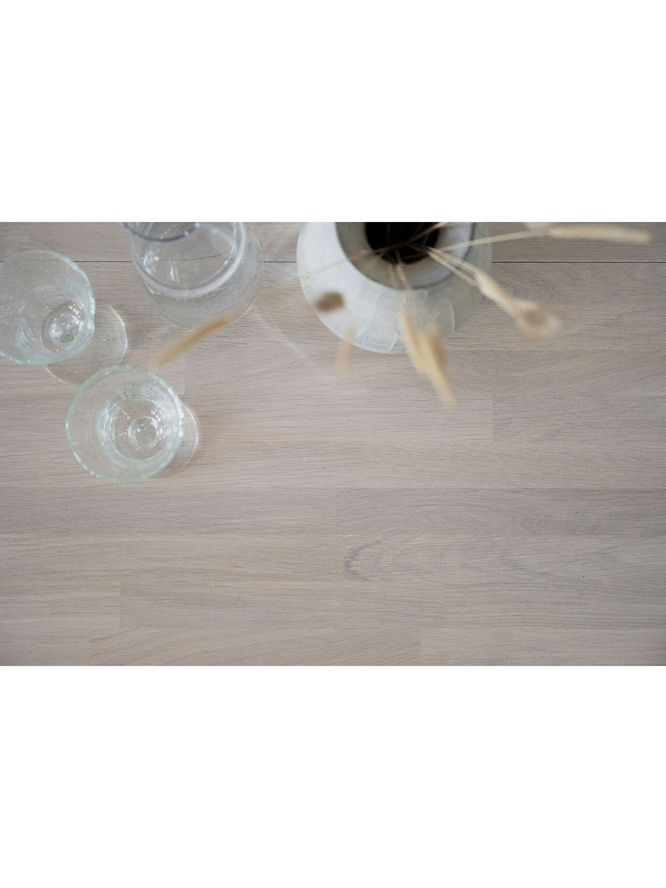 Moreland Extending Oval Dining Table