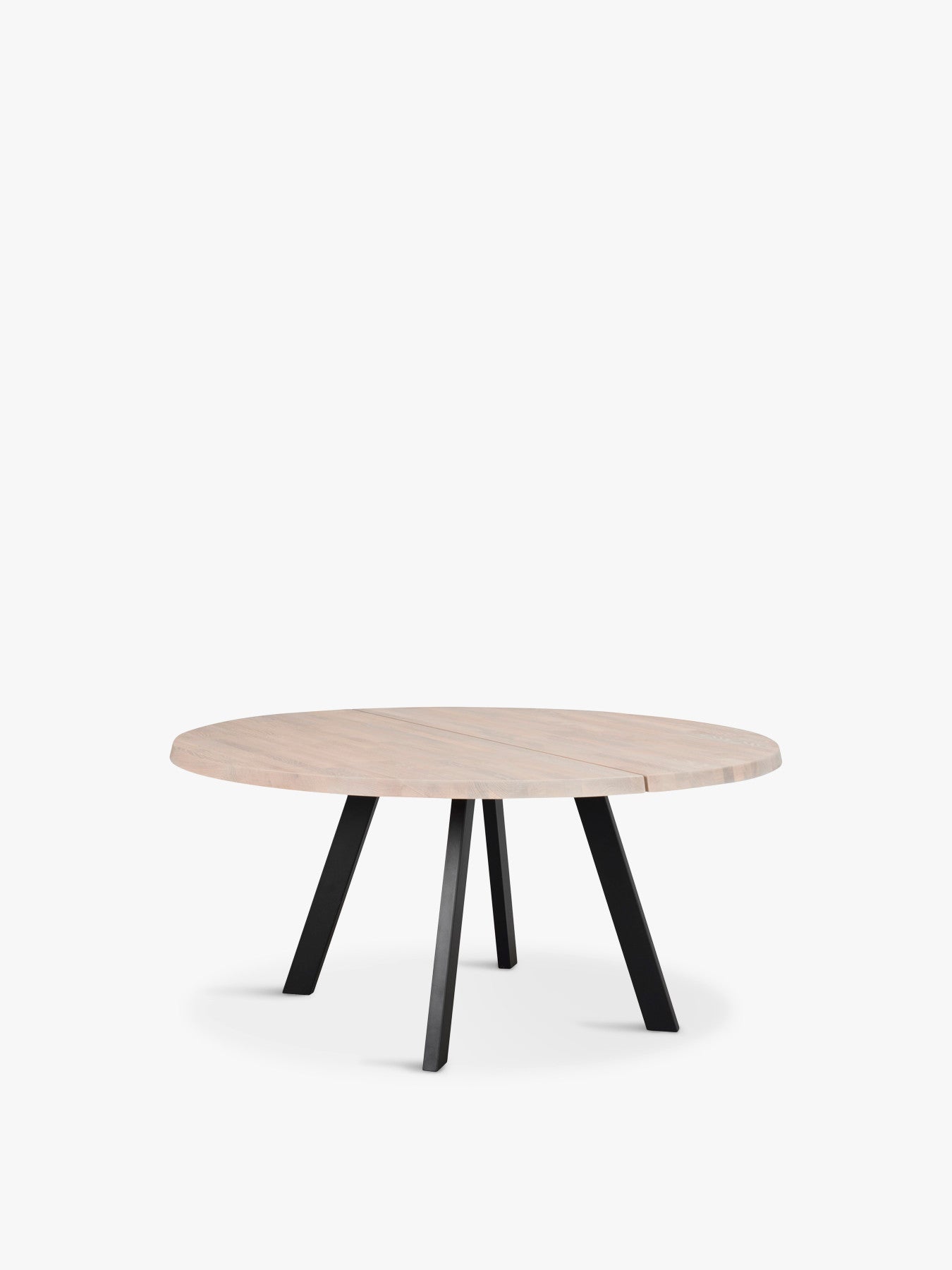 Morland Circular Dining Table