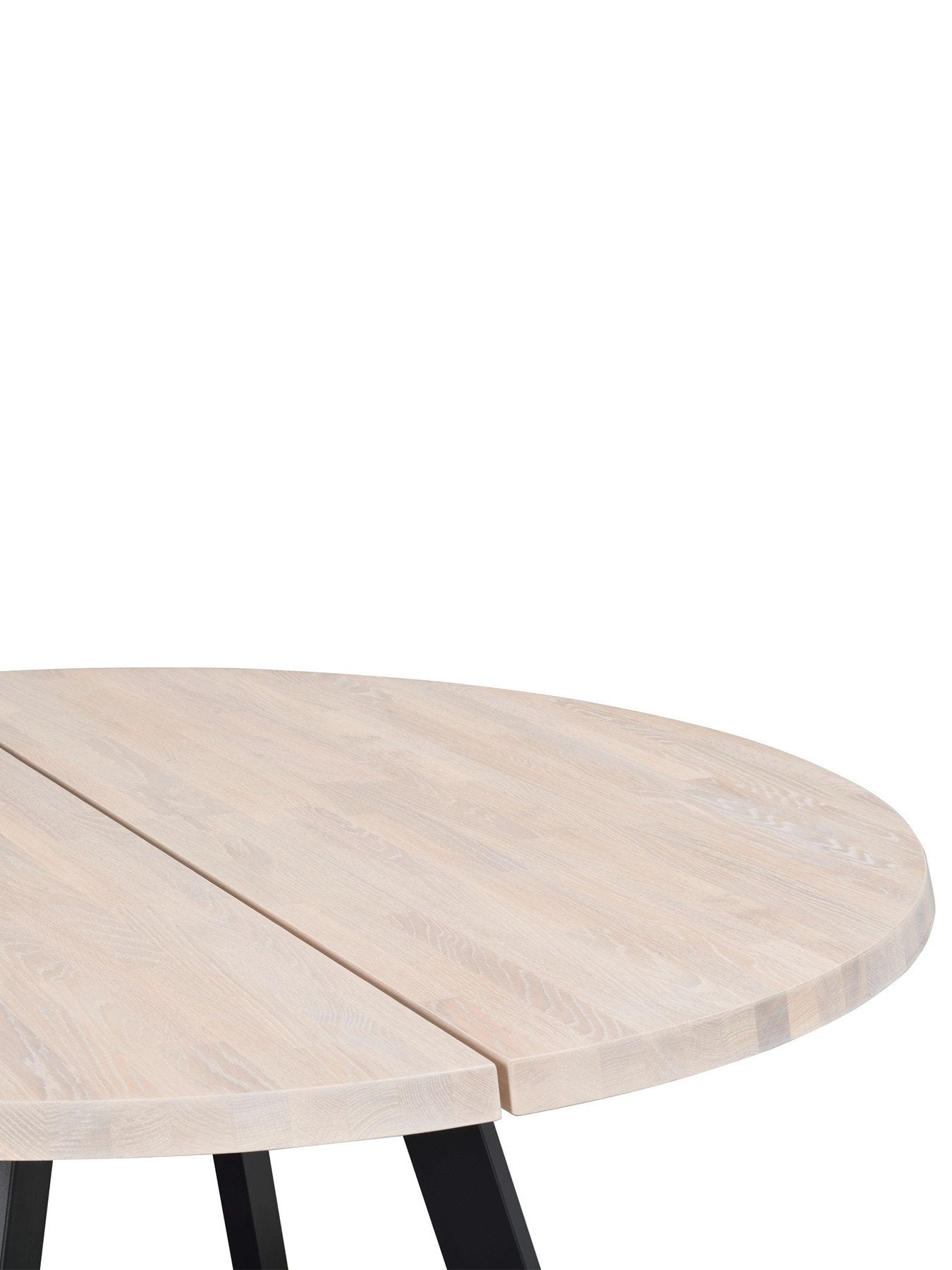 Morland Circular Dining Table