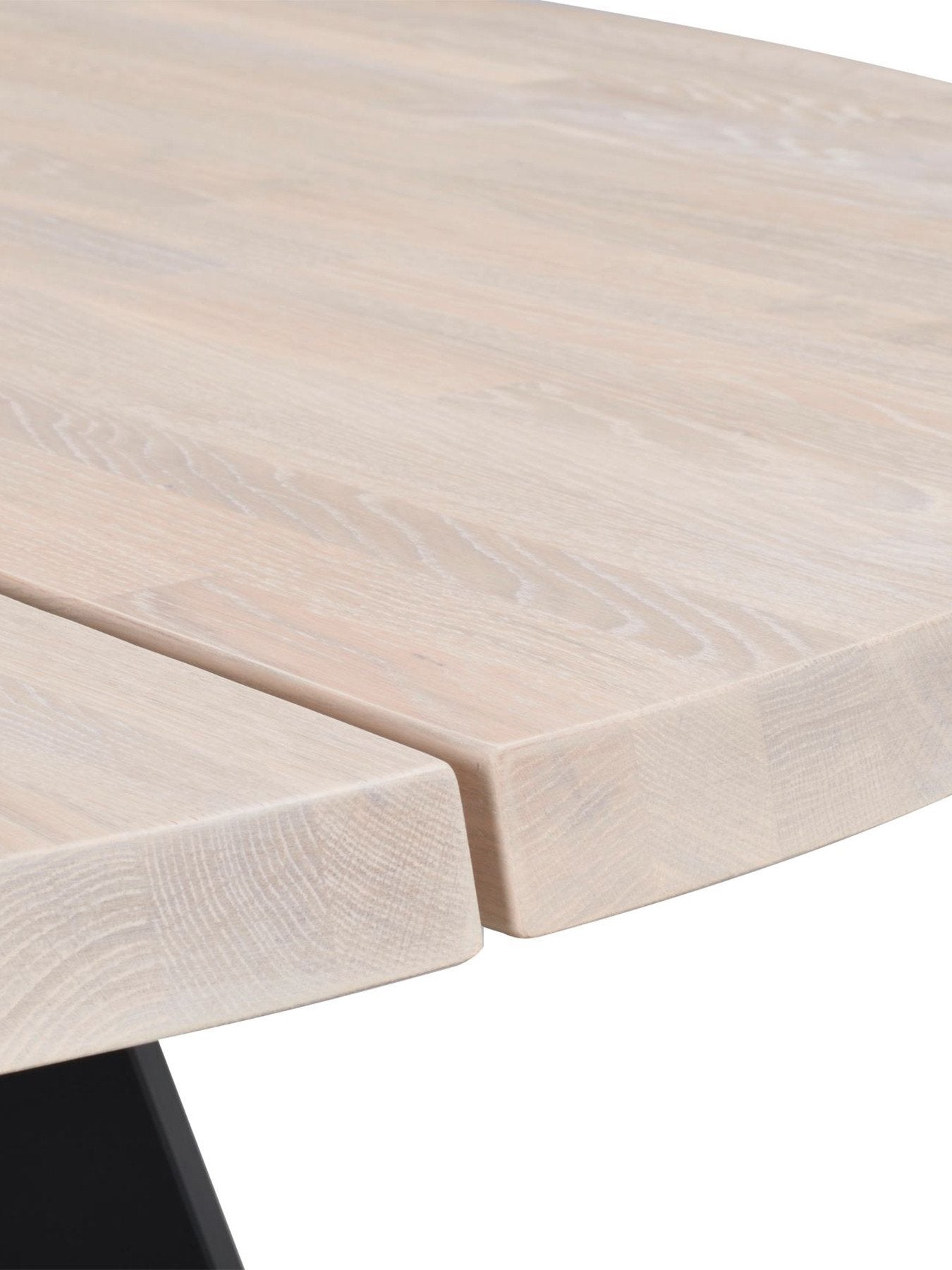 Morland Circular Dining Table