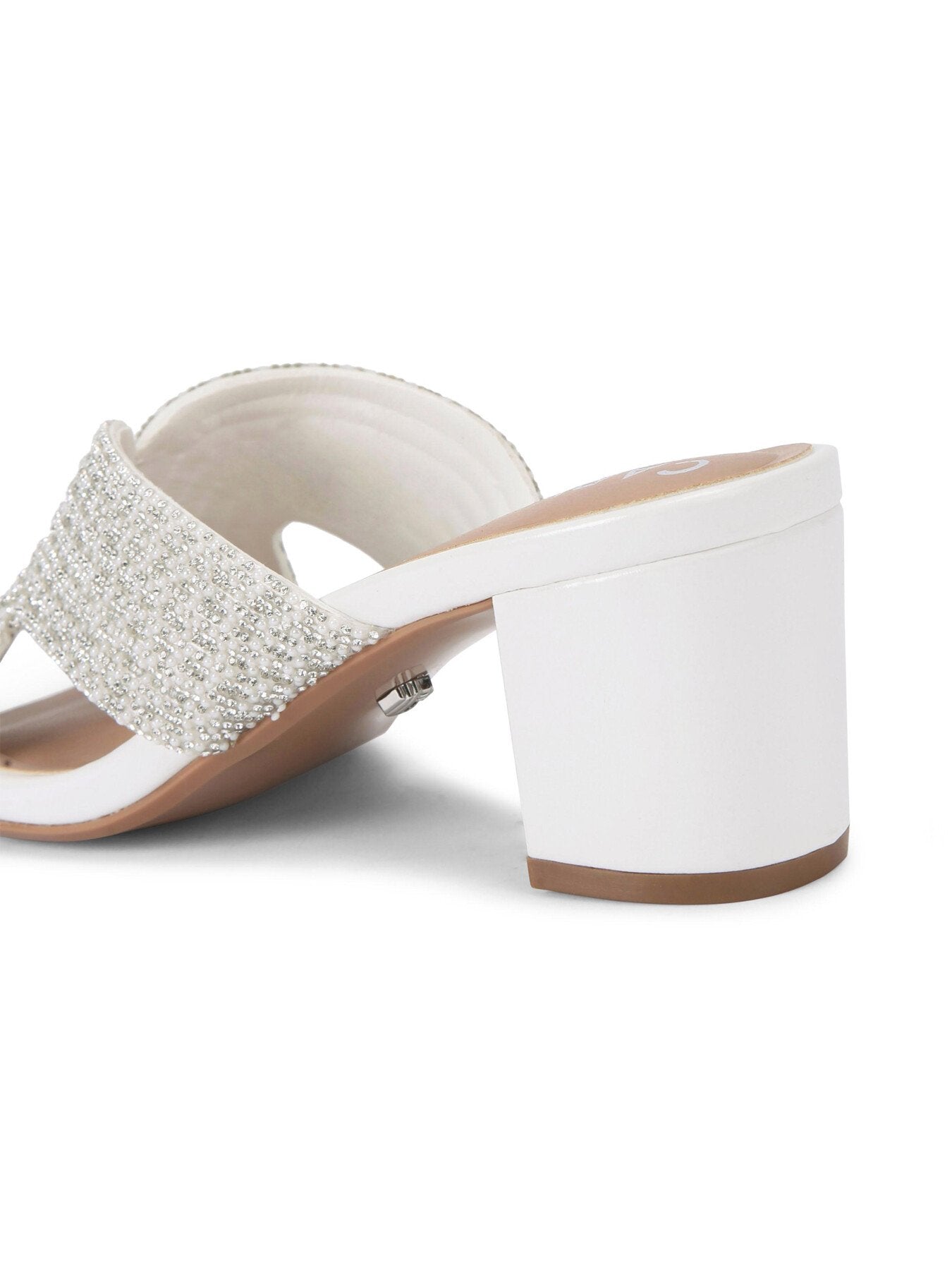 PAPARAZZI PEARL BLOCK LOW