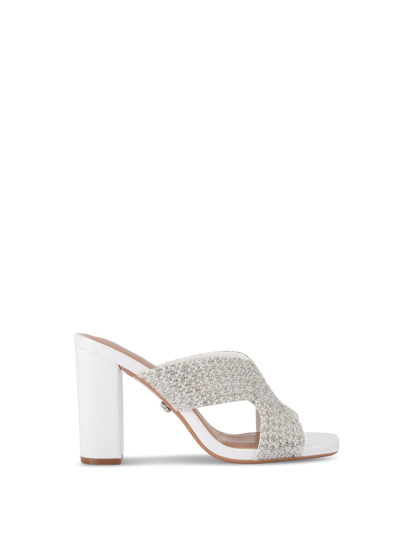PAPARAZZI PEARL BLOCK