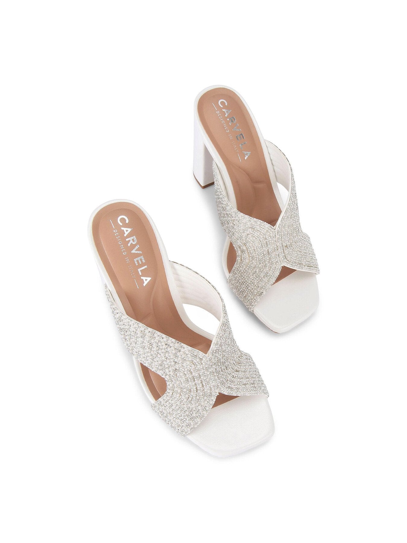PAPARAZZI PEARL BLOCK