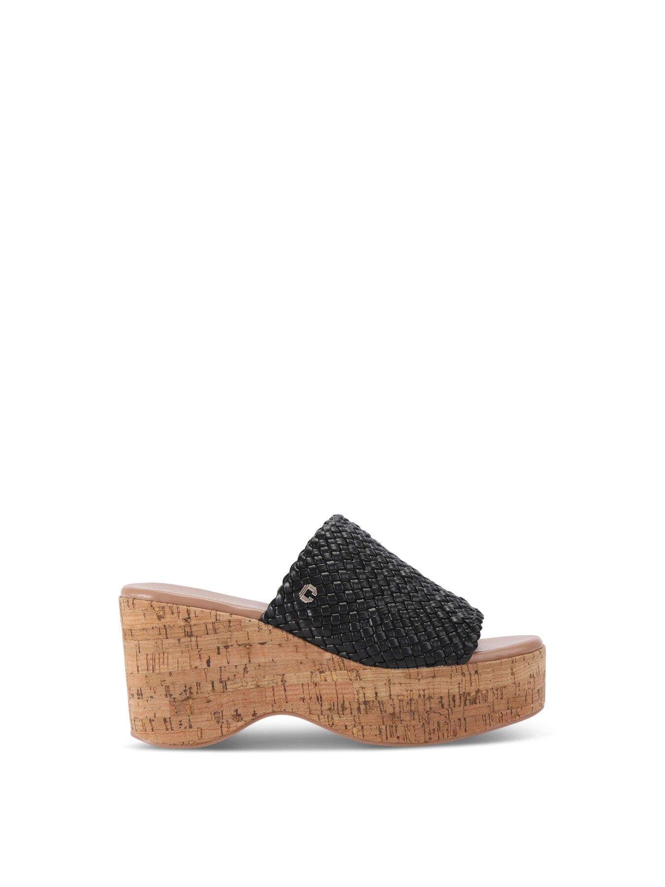 KRYPTON WEAVE WEDGE