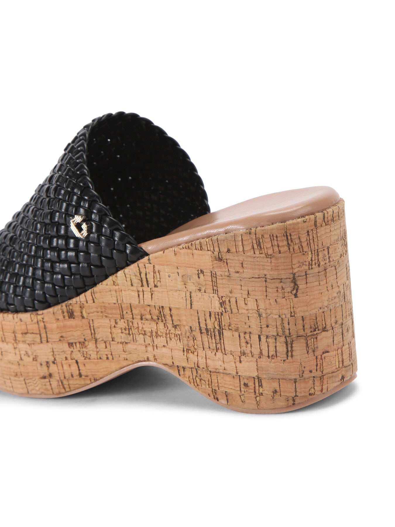 KRYPTON WEAVE WEDGE