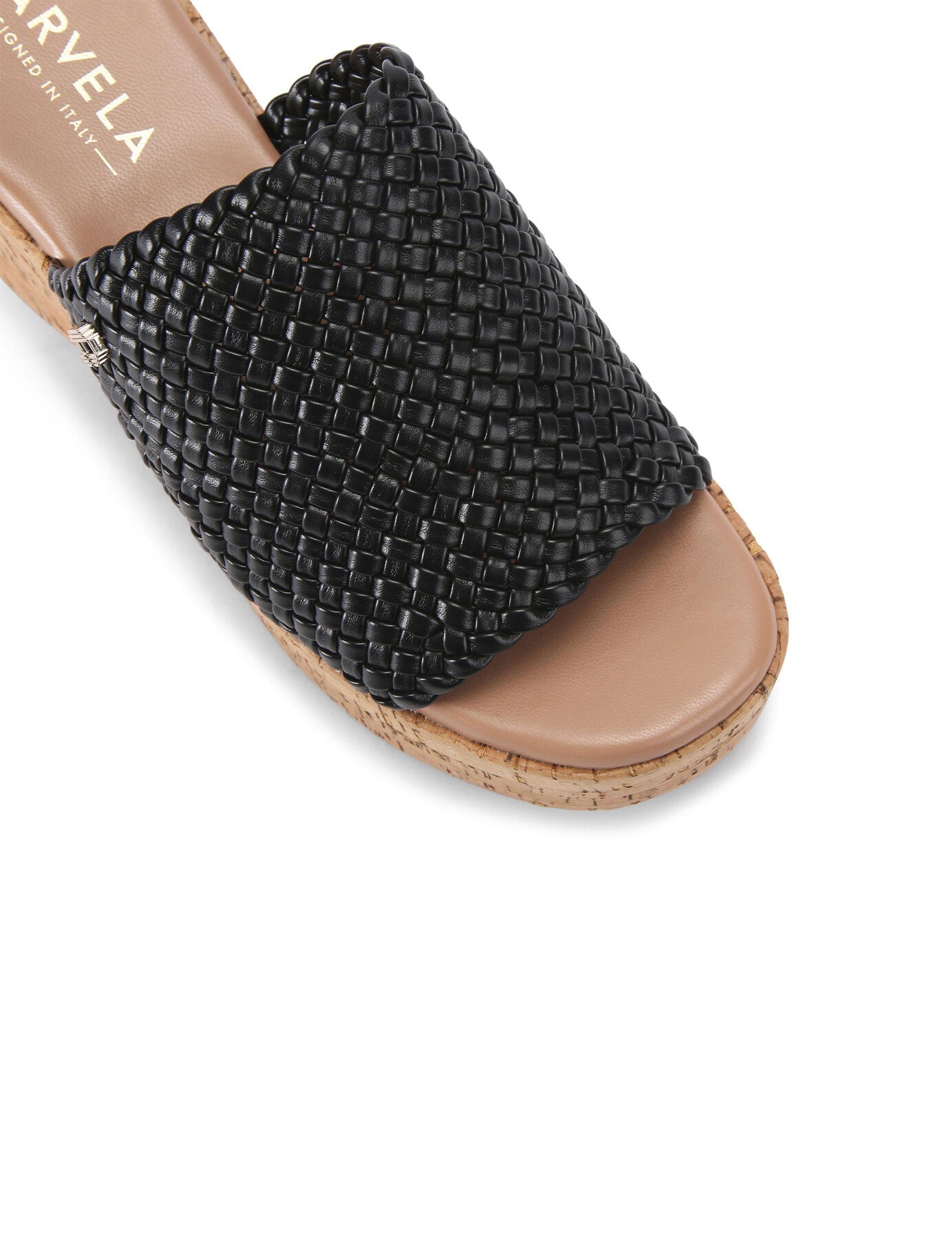 KRYPTON WEAVE WEDGE
