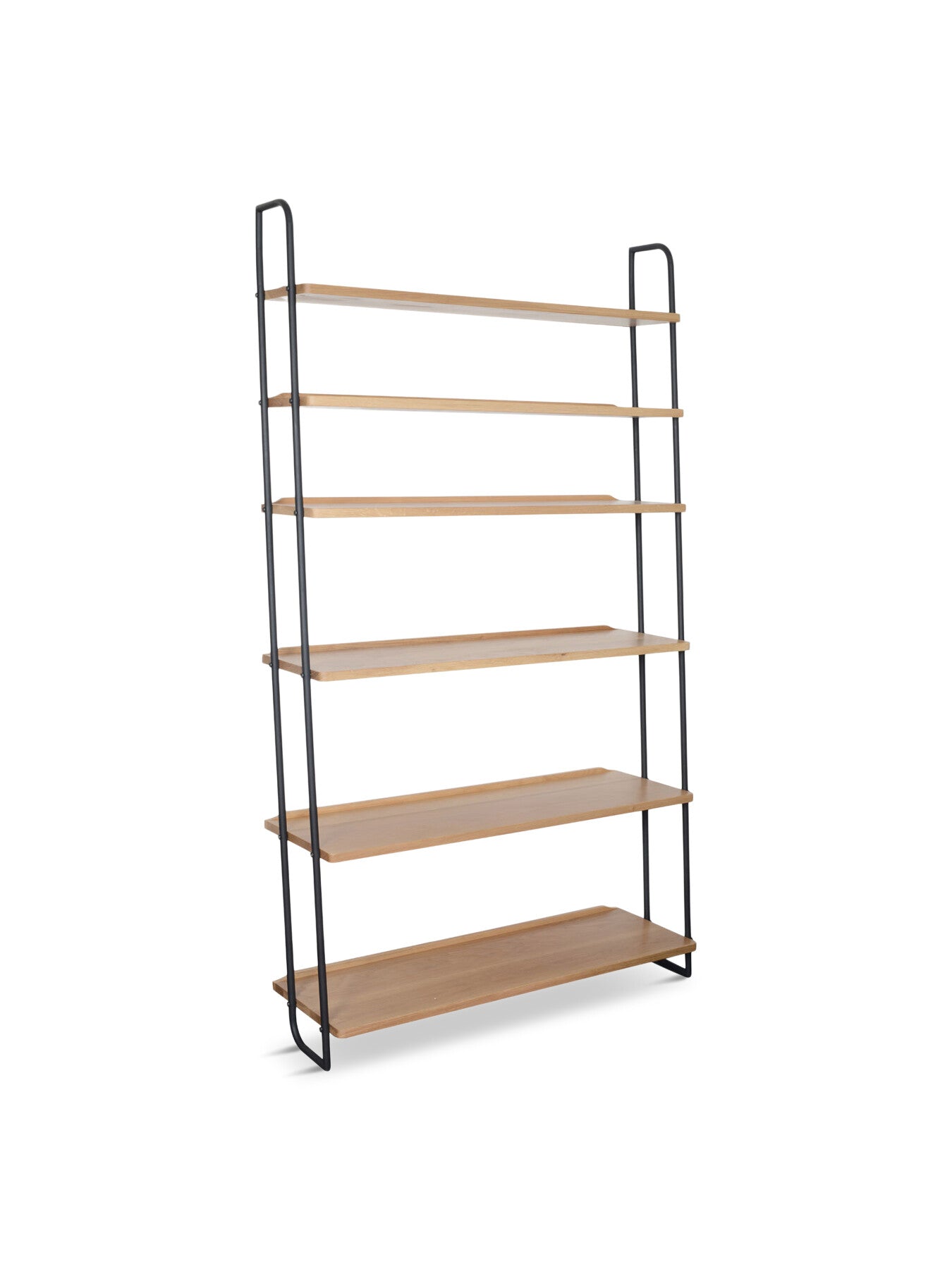 Brunel Edition Lean To Wide Shelves