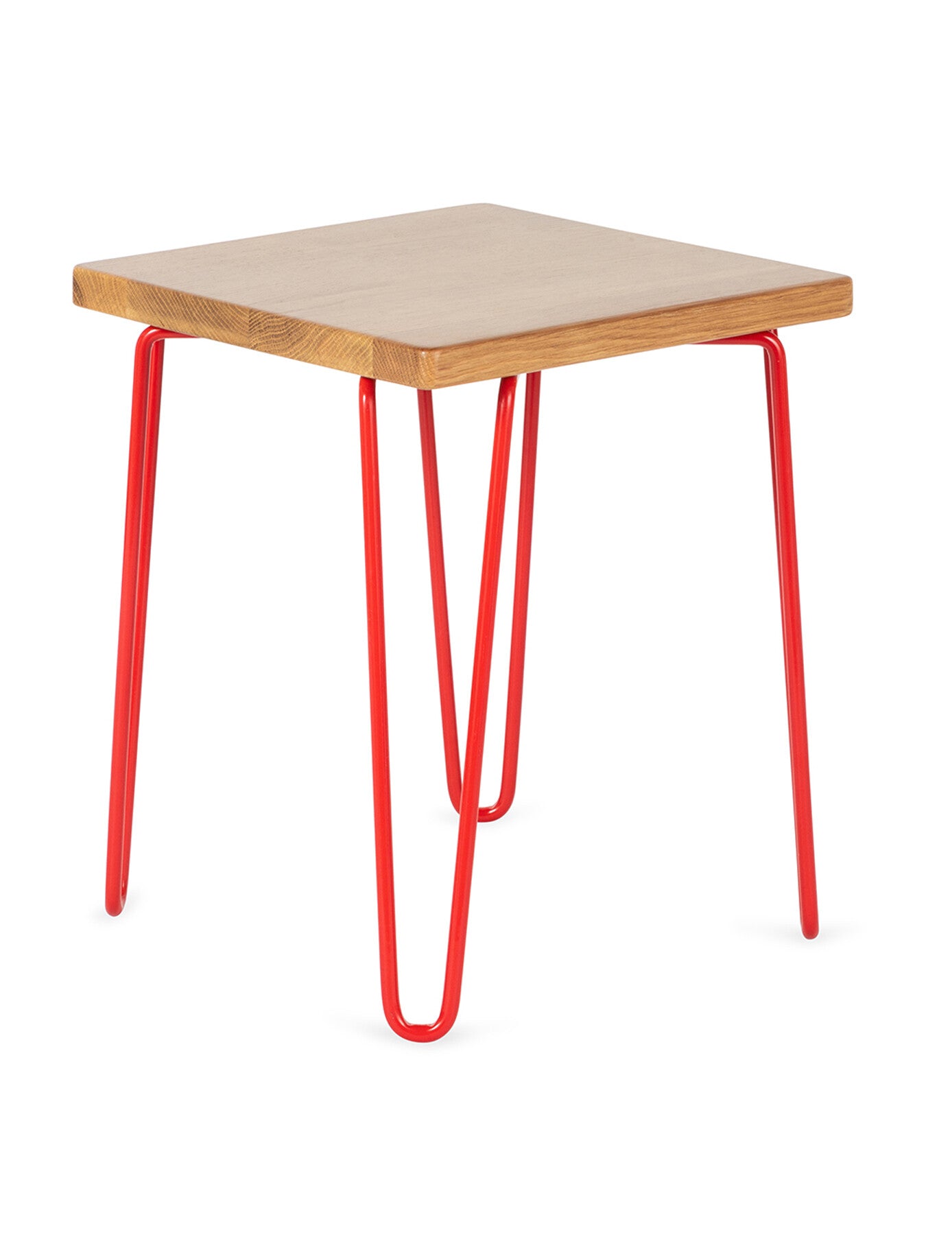 Brunel Edition Brunel Stool