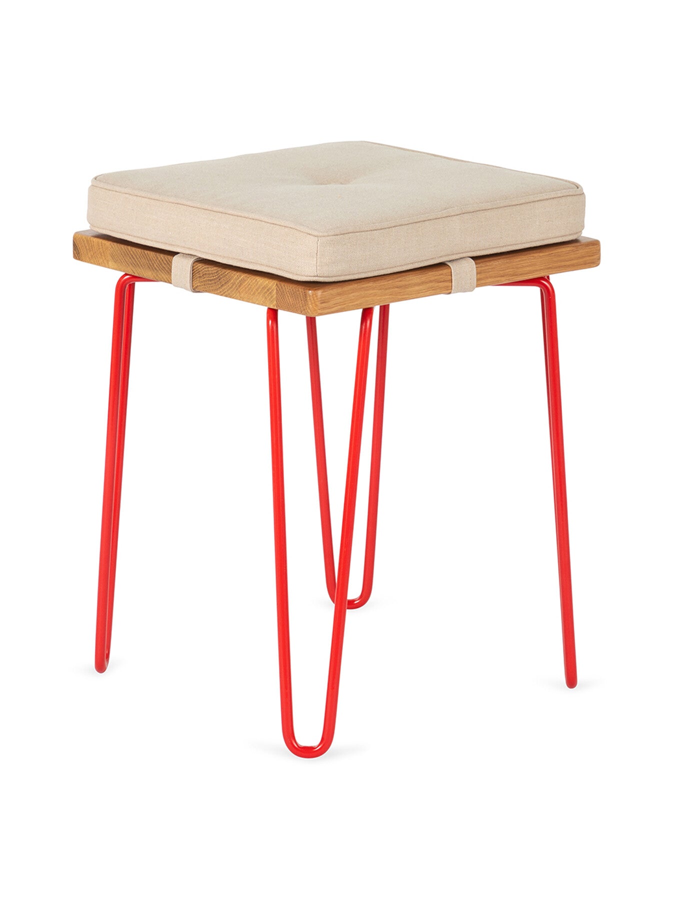 Brunel Edition Brunel Stool