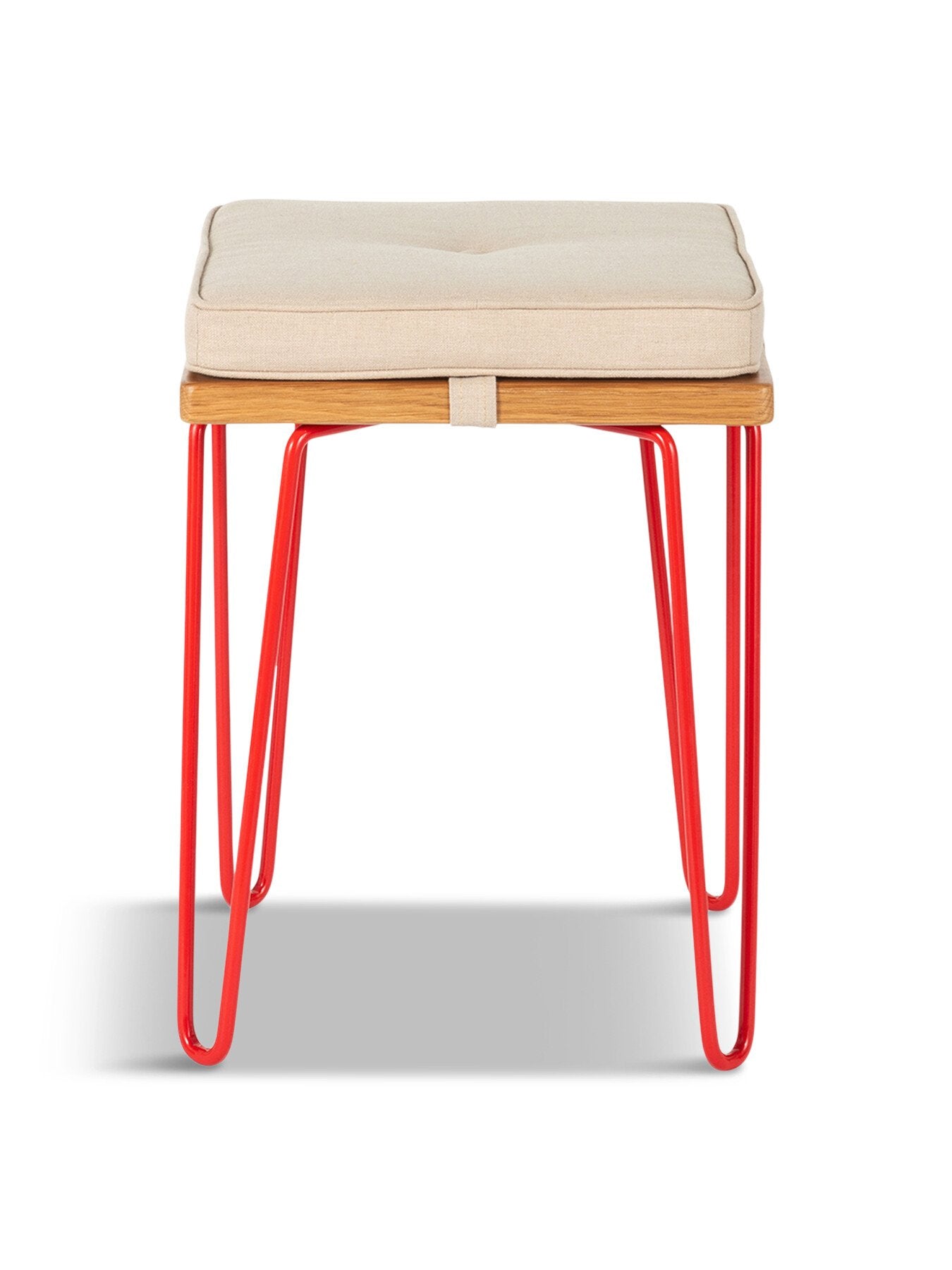 Brunel Edition Brunel Stool