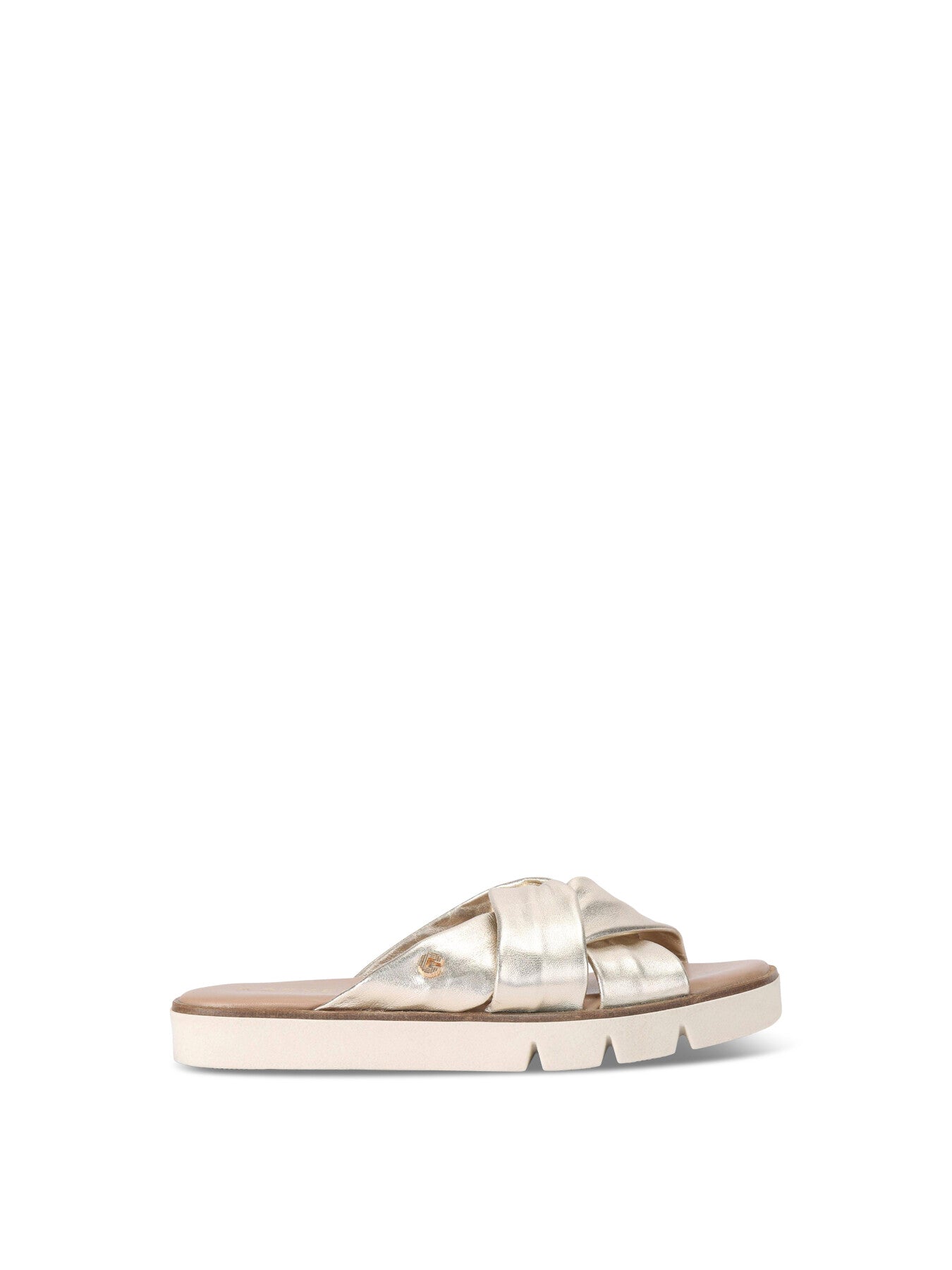 VITA CROSS STRAP