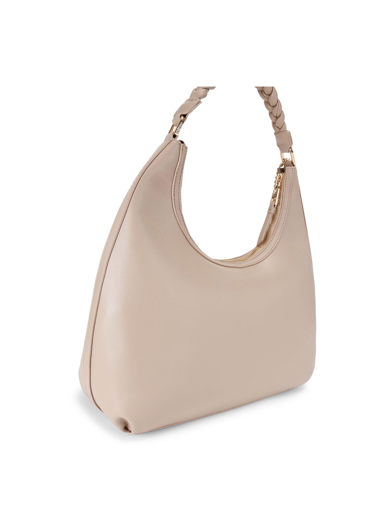 ALESSIA PLAIT TOTE