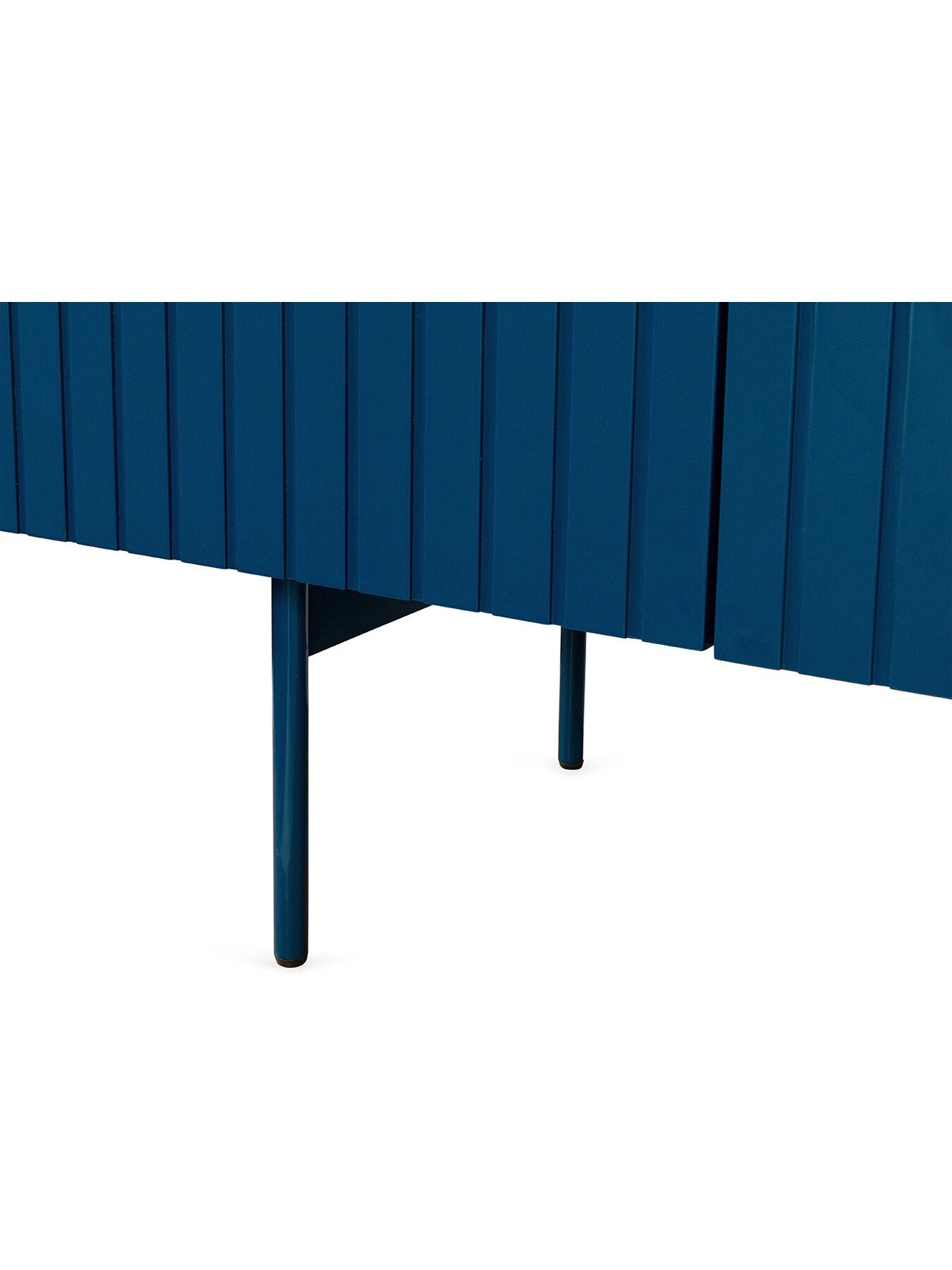 Riga Sideboard Ceramic High Gloss Blue