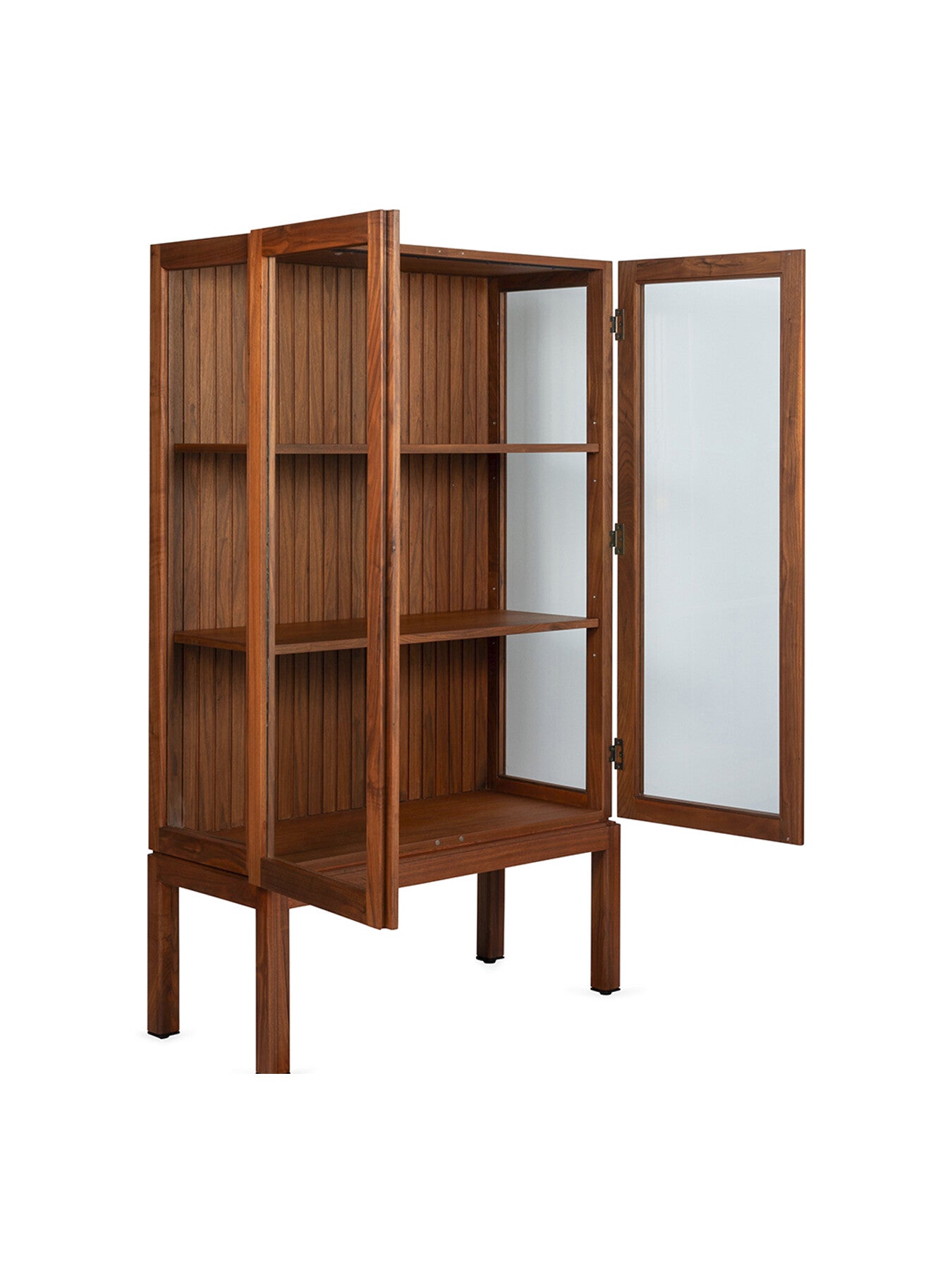 Riga Display Cabinet