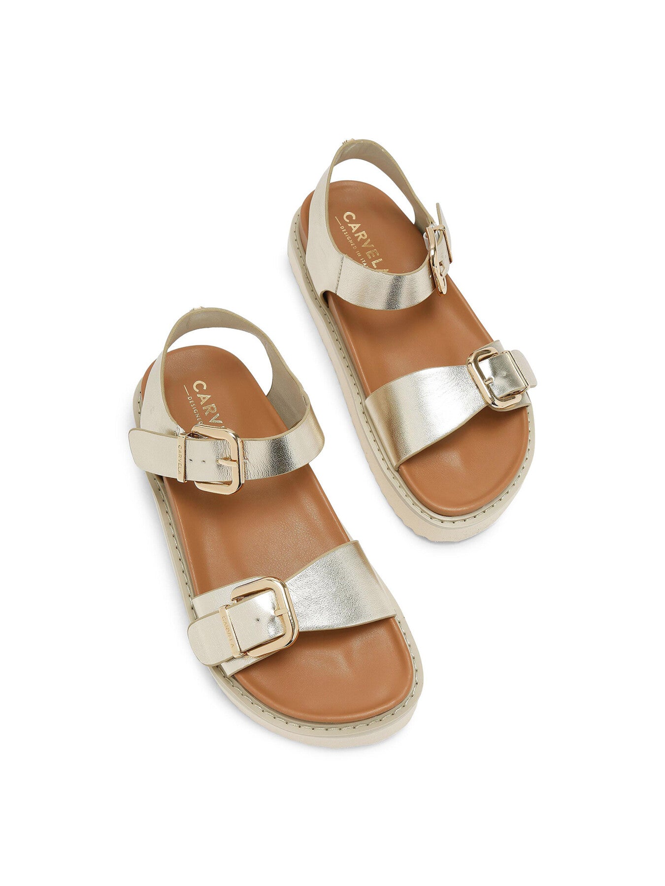 LENORA SANDAL